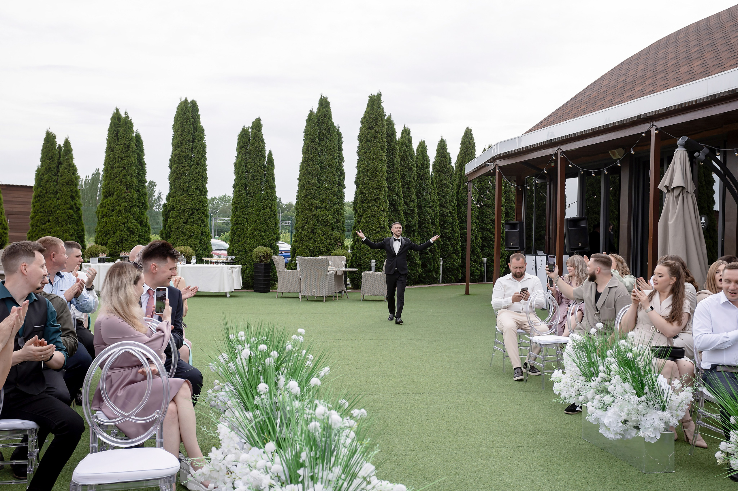 ИЛЬЯ И МАРГАРИТА. Свадебный фотограф в Воронеже Ирина Кривцова