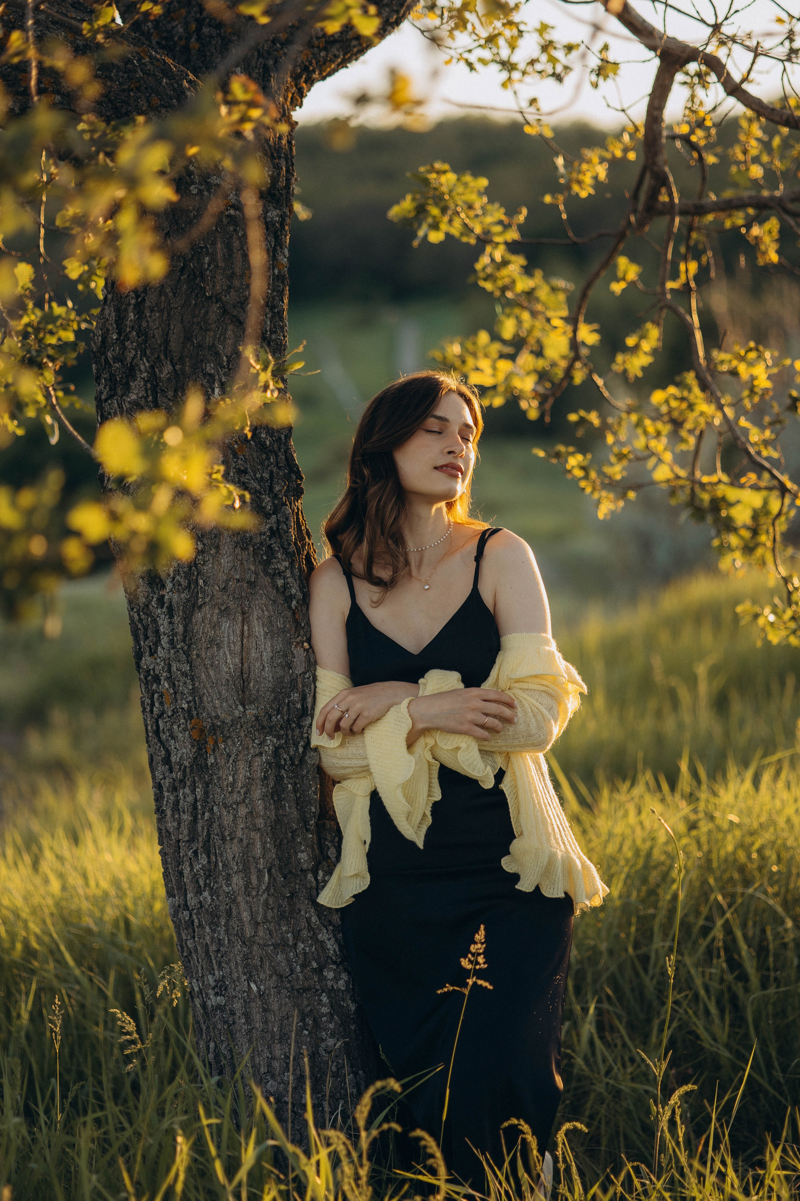 Катюша. Фотограф Саратов