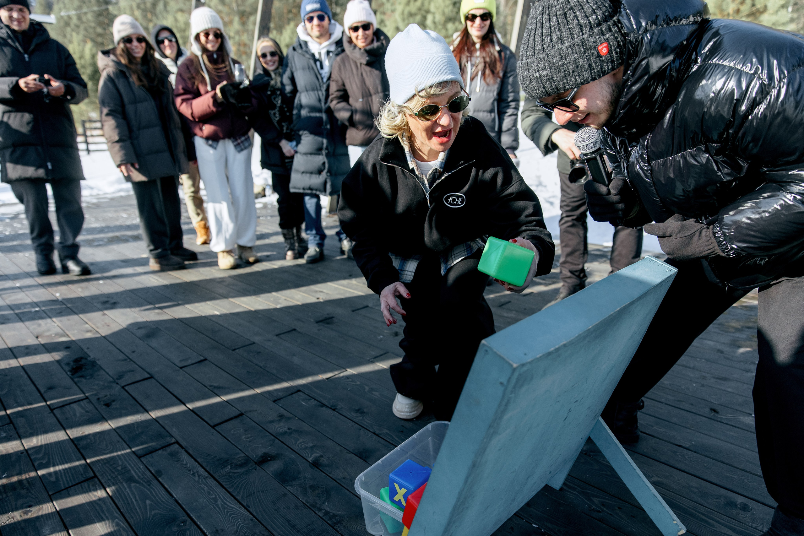 ДЕНЬ ДОЖДЕНИЯ ЕКАТЕРИНЫ. Фотограф в Красноярске