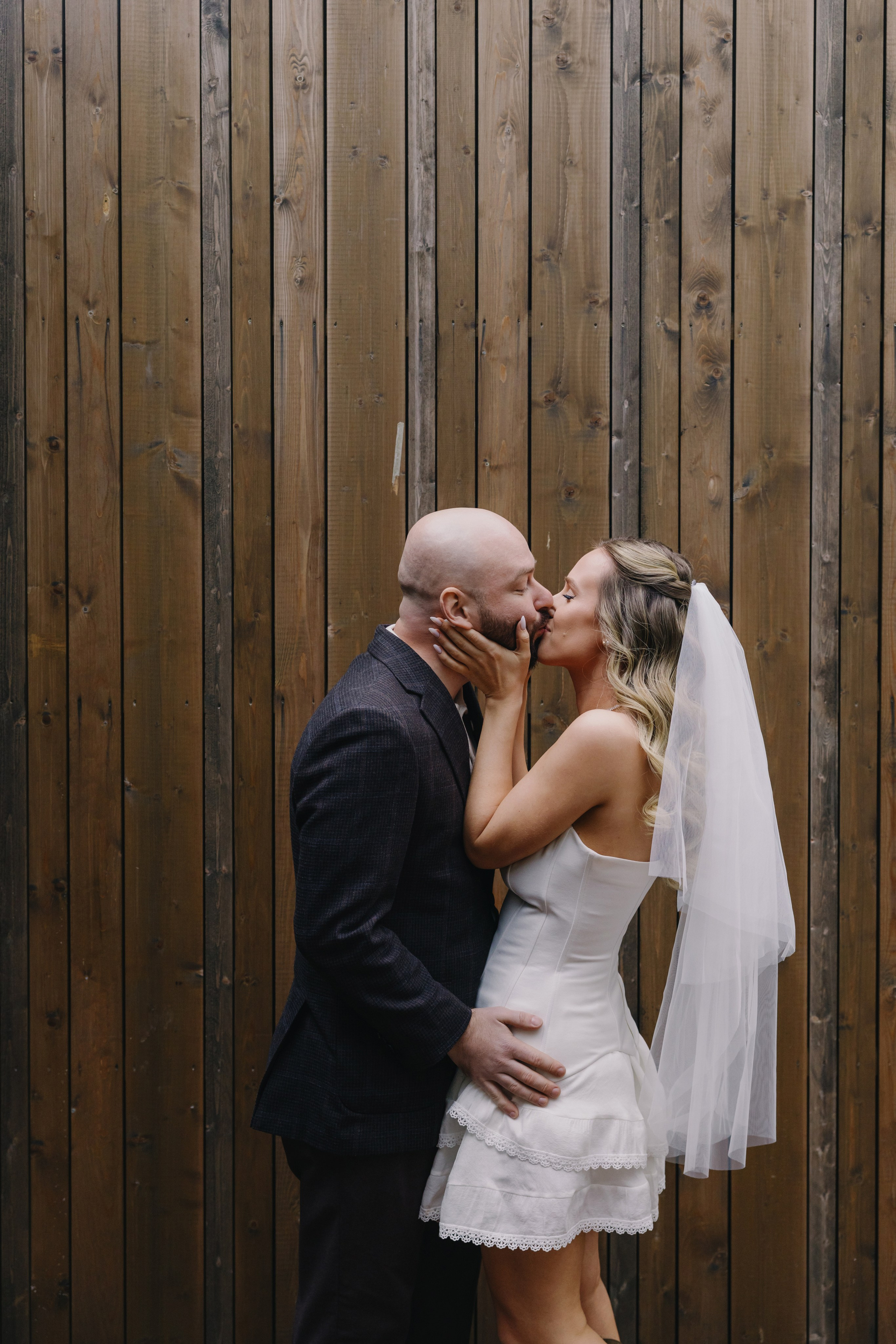 Алексей и Милена. Фотограф в Красноярске