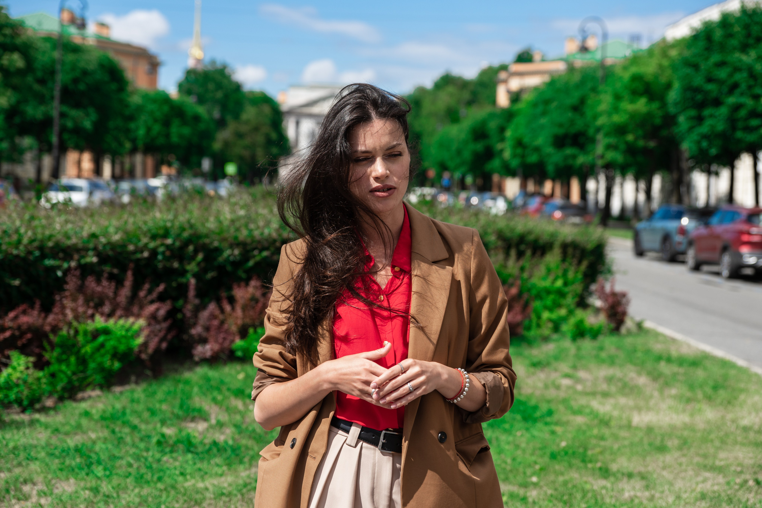 Алёна. Фотограф в Санкт-Петербурге Виктор Кудряшов