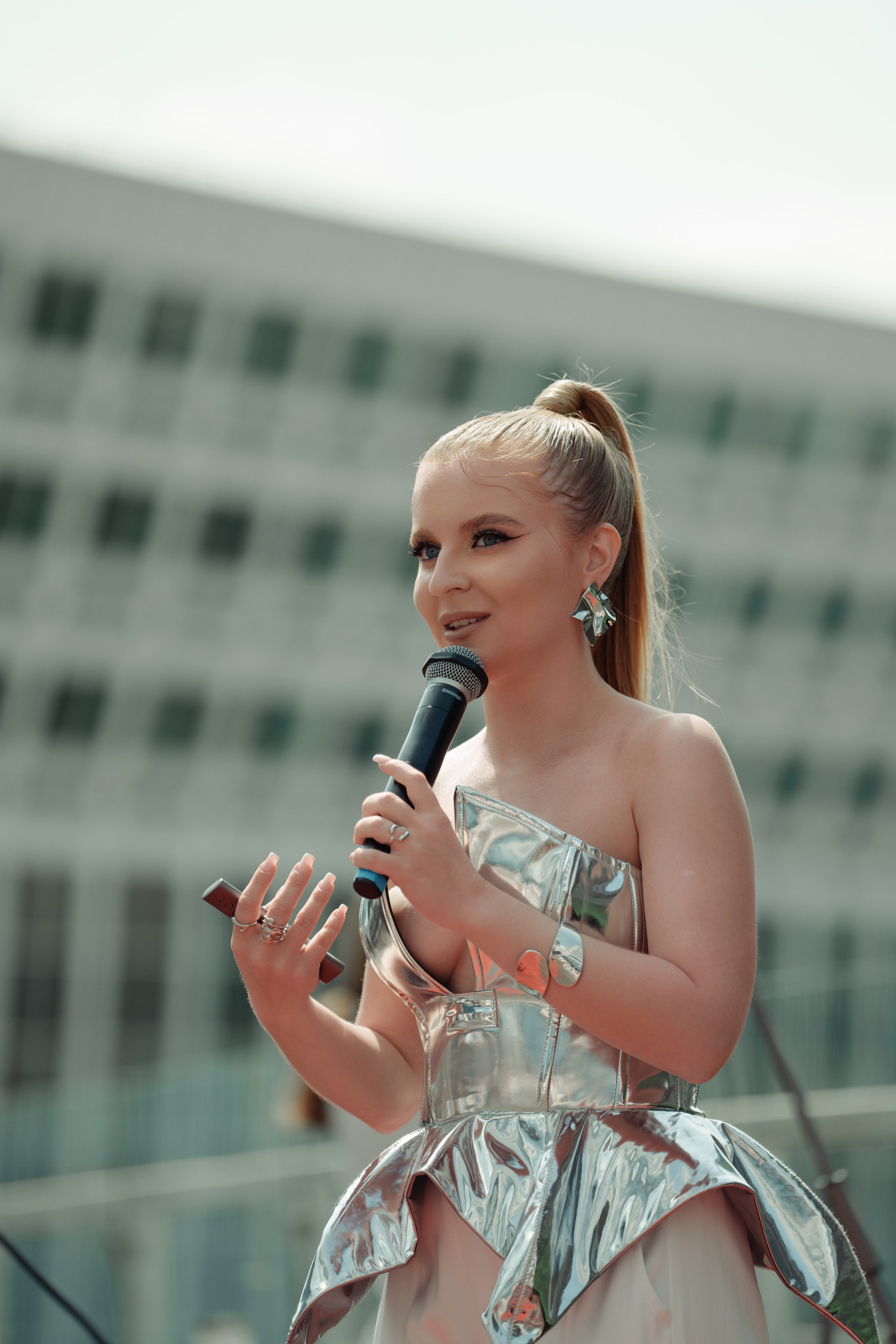 HAKATON'S. Репортажный фотограф Москва Сергей Дружинин