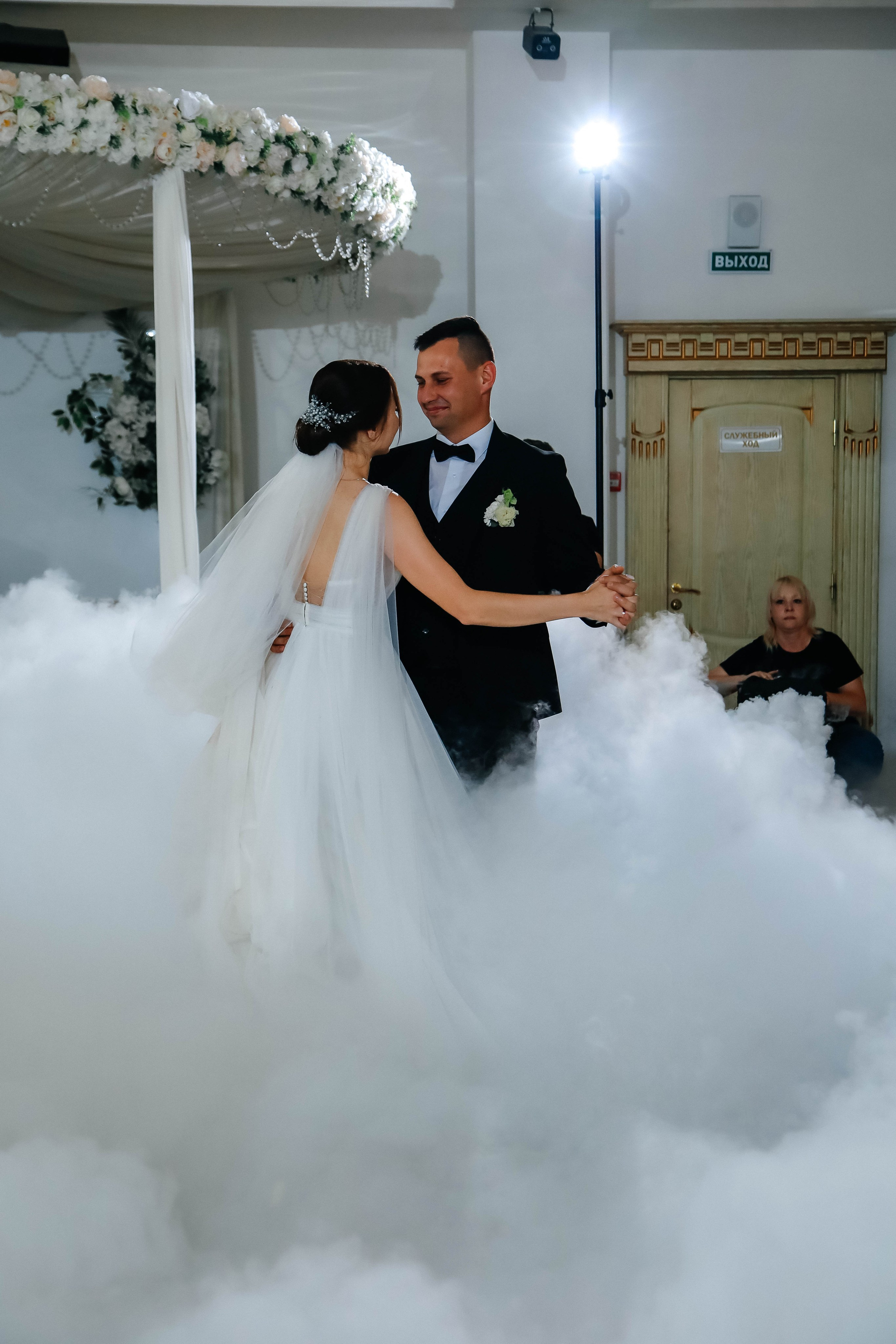 Оксана и Влад. Свадебный фотограф в Буденновске