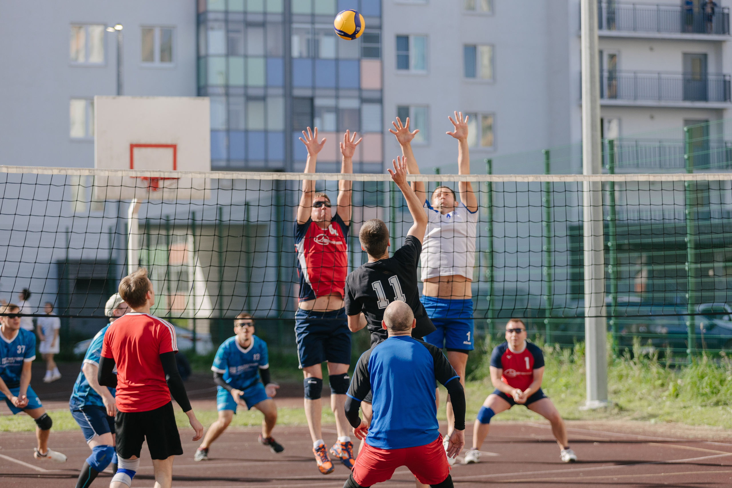 СПОРТ. Портфолио свадебного фотографа. Роман Каргаполов