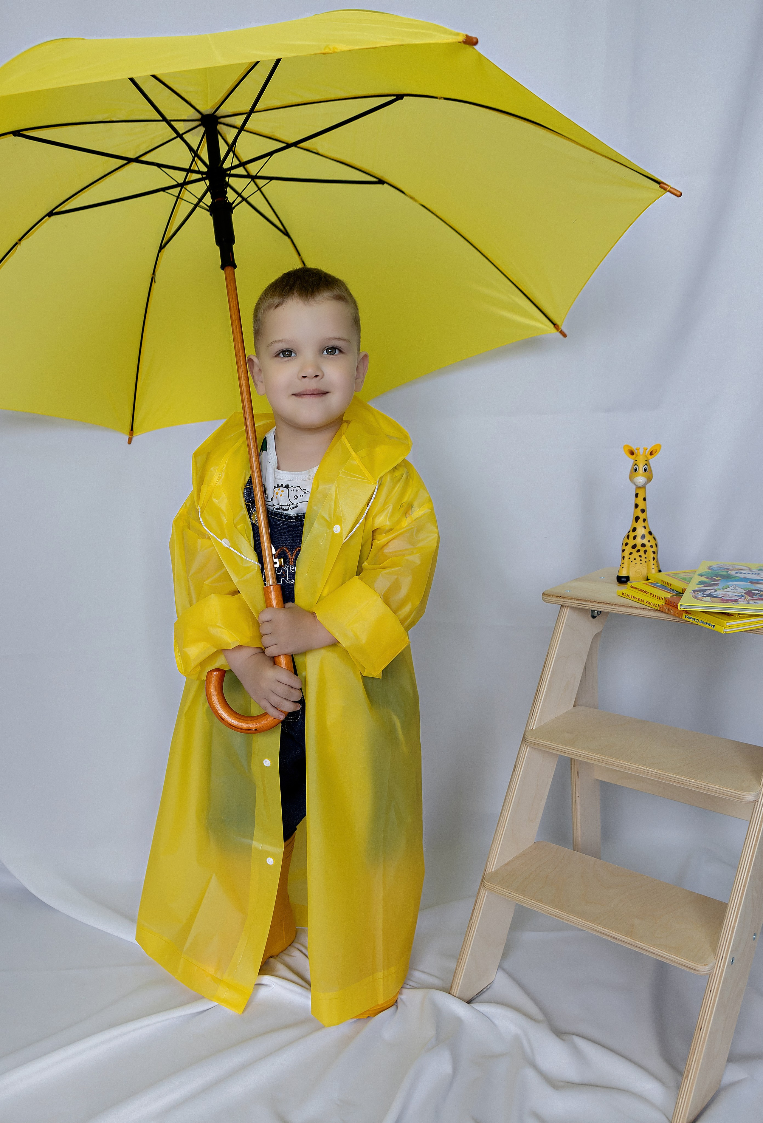 Детский сад. Олеся Кунц. Фотограф