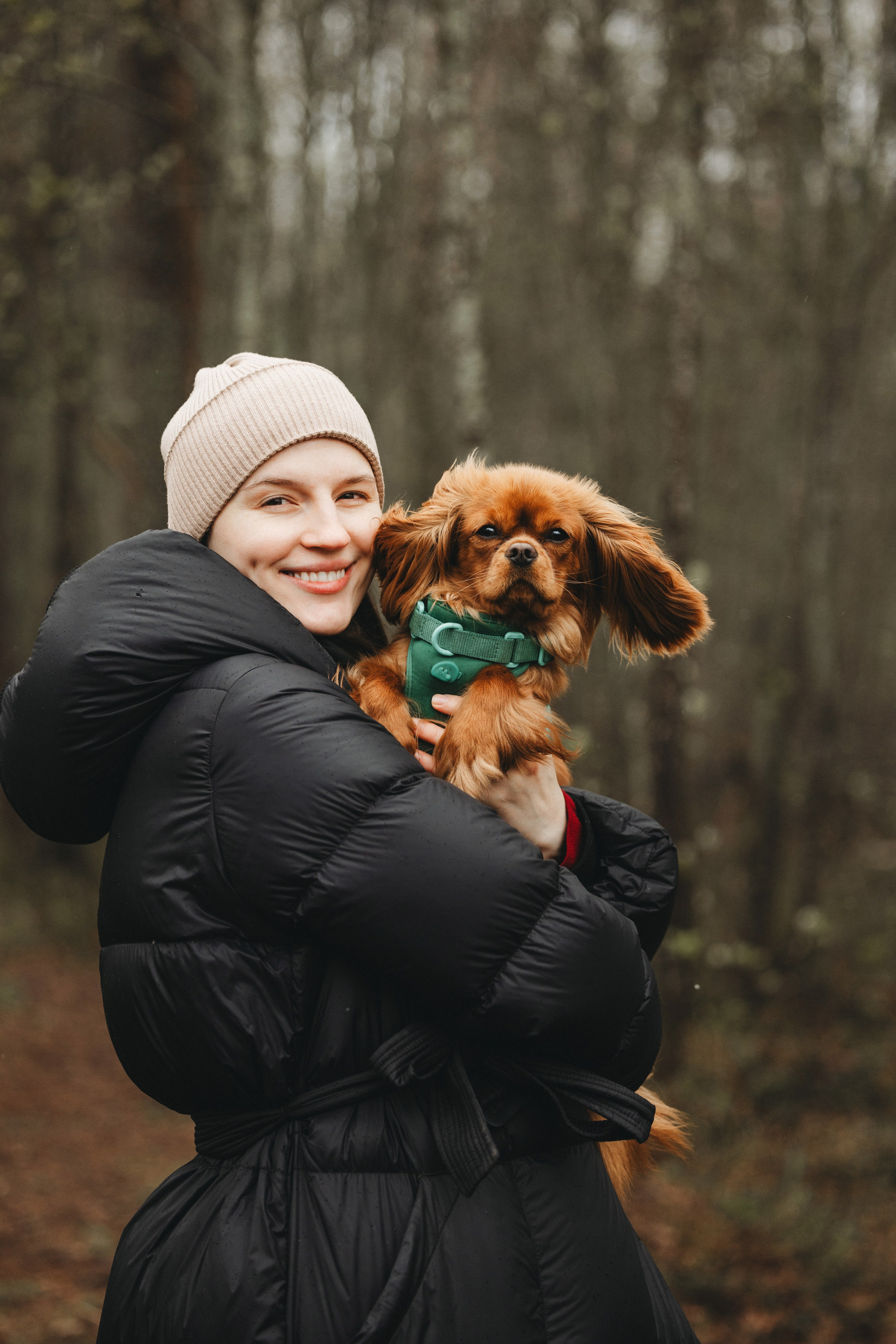 Встреча ККЧС. Фотограф анималист Осипчикова Мария