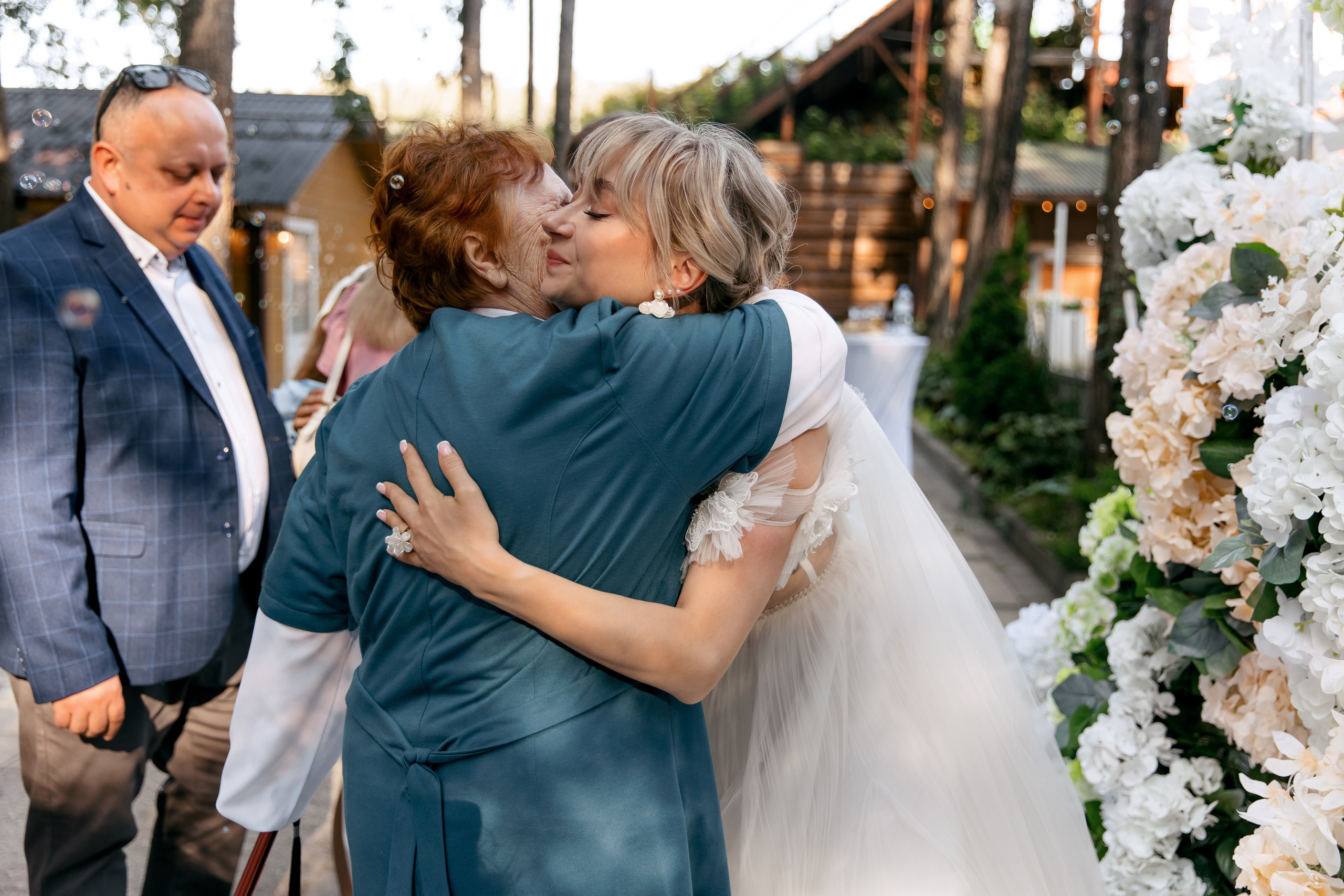 Миша и Настя. Свадебный и семейный фотограф в Туле и области Маша Костина