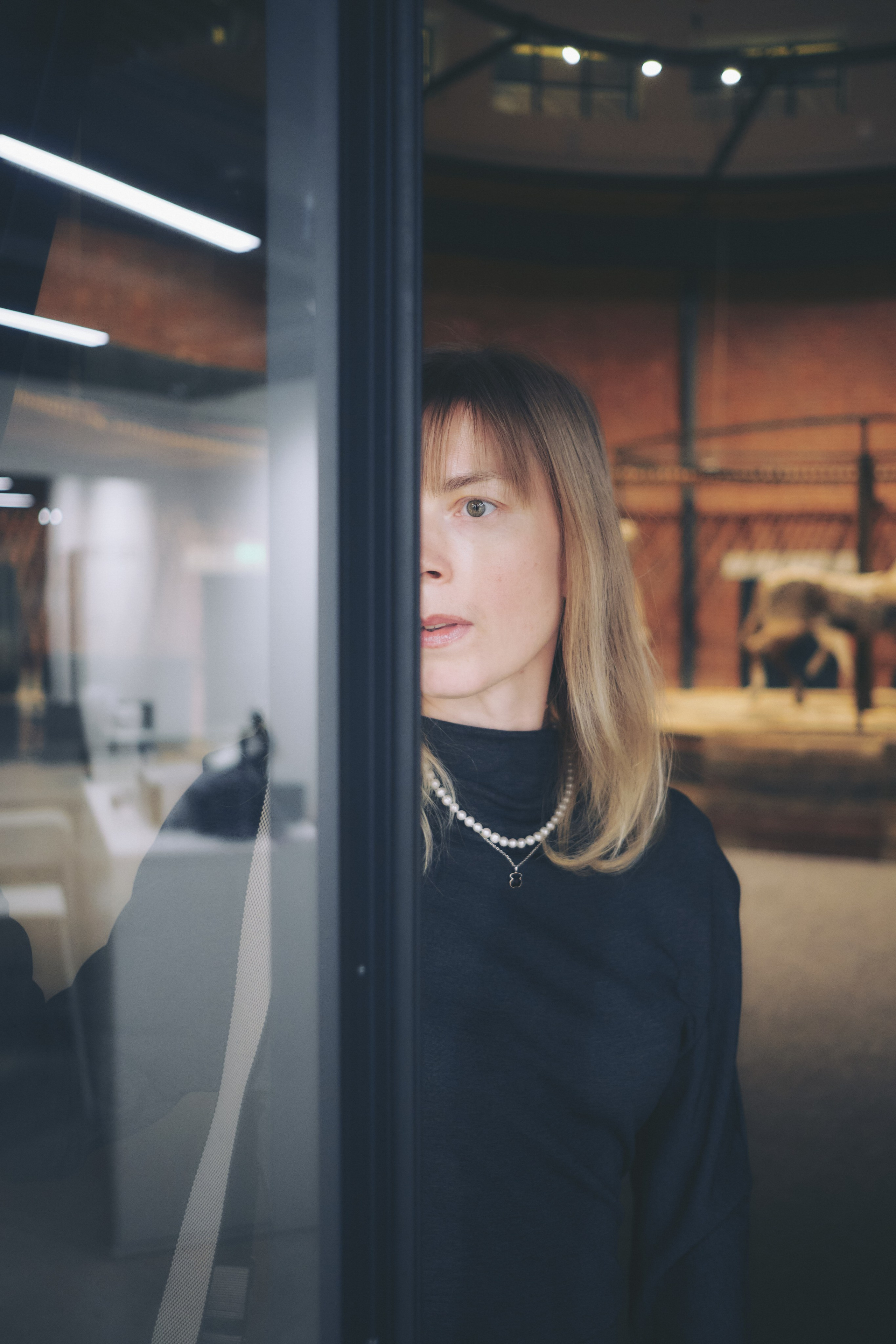 Галерея. Фотограф Санкт-Петербург