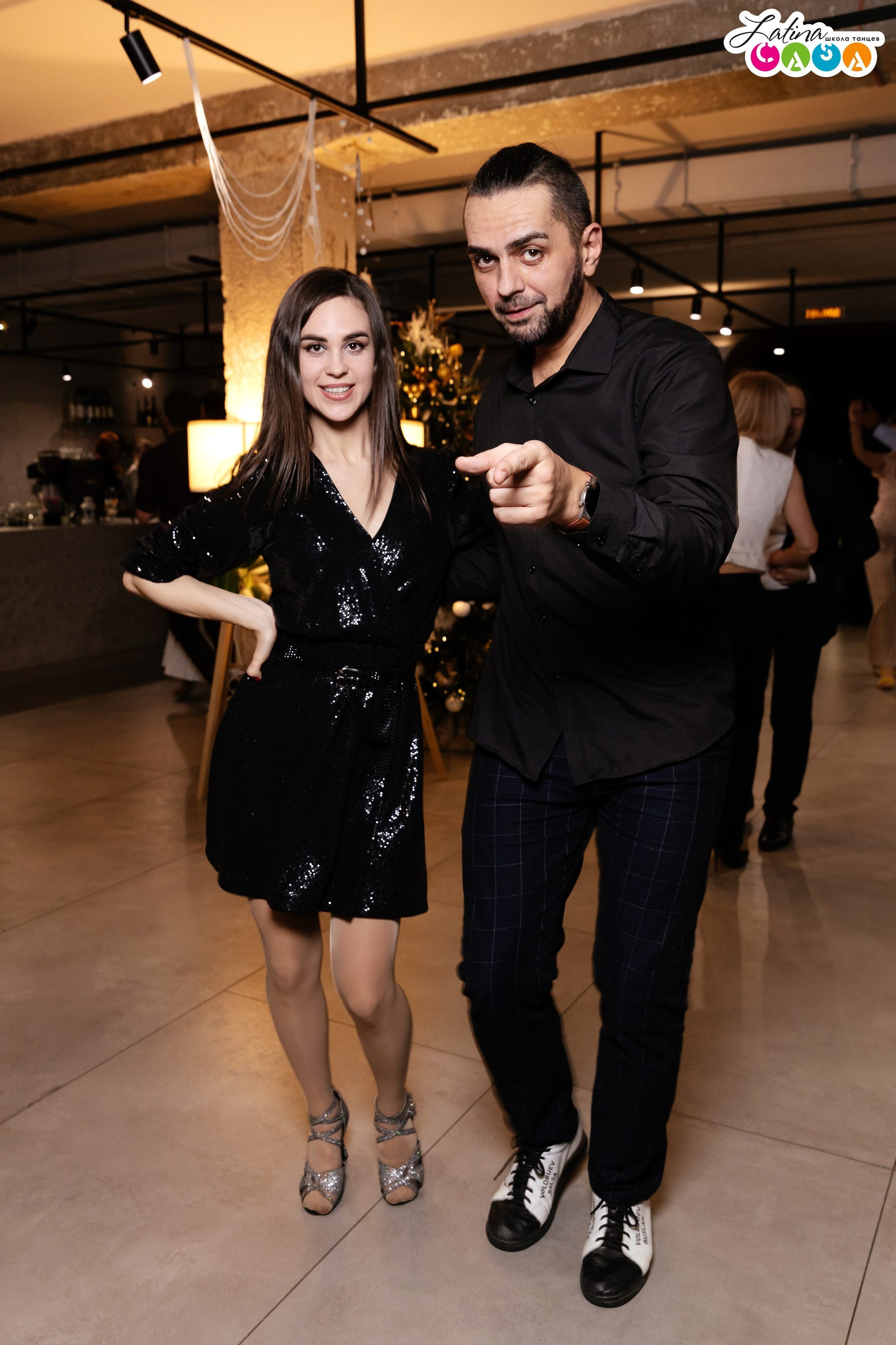 Корпоратив Casa Latina. Семейный фотограф — Макс Белогрудов