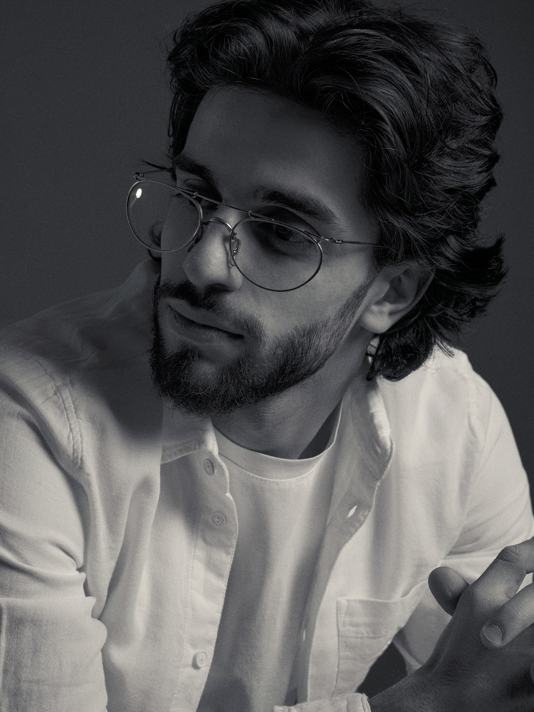 Individual. Универсальный фотограф в Москве Михаил Королёв