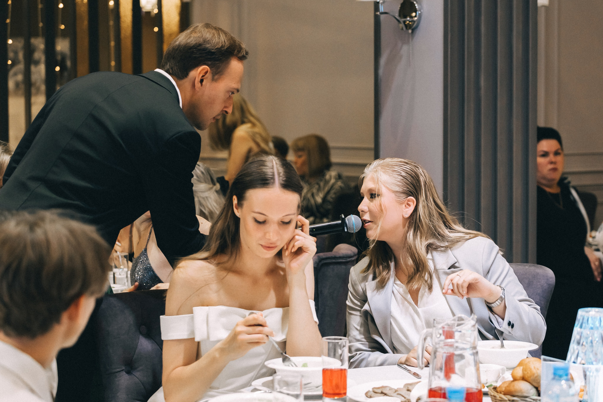 Выпускной «Лицей 62». Фотограф Кемерово | Сергей