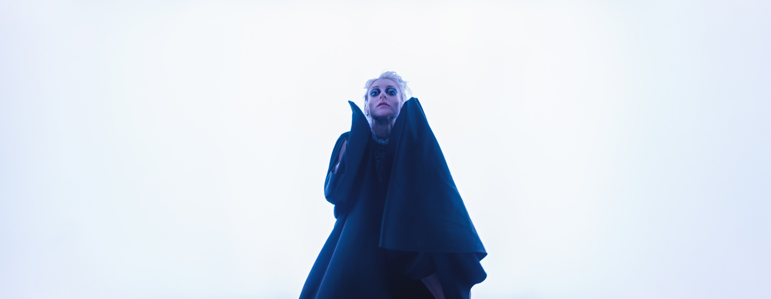 Коллекция Nimf Tairon. Сафронов Иван — портретный фотограф в Москве