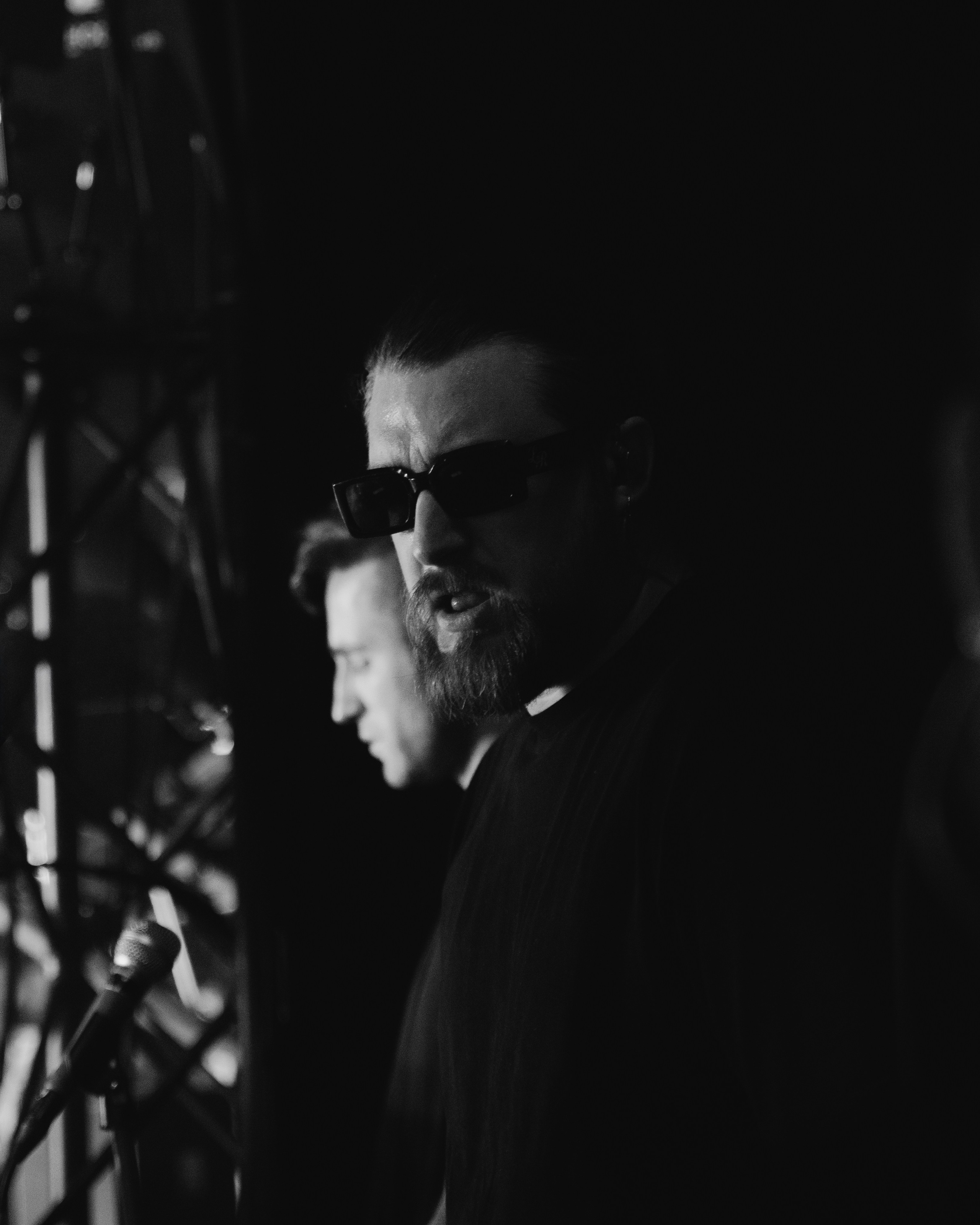 ZOLOTO. MuzBit Unlock Tour’25 Saint-Petersburg. RUSLAN ROZANOV