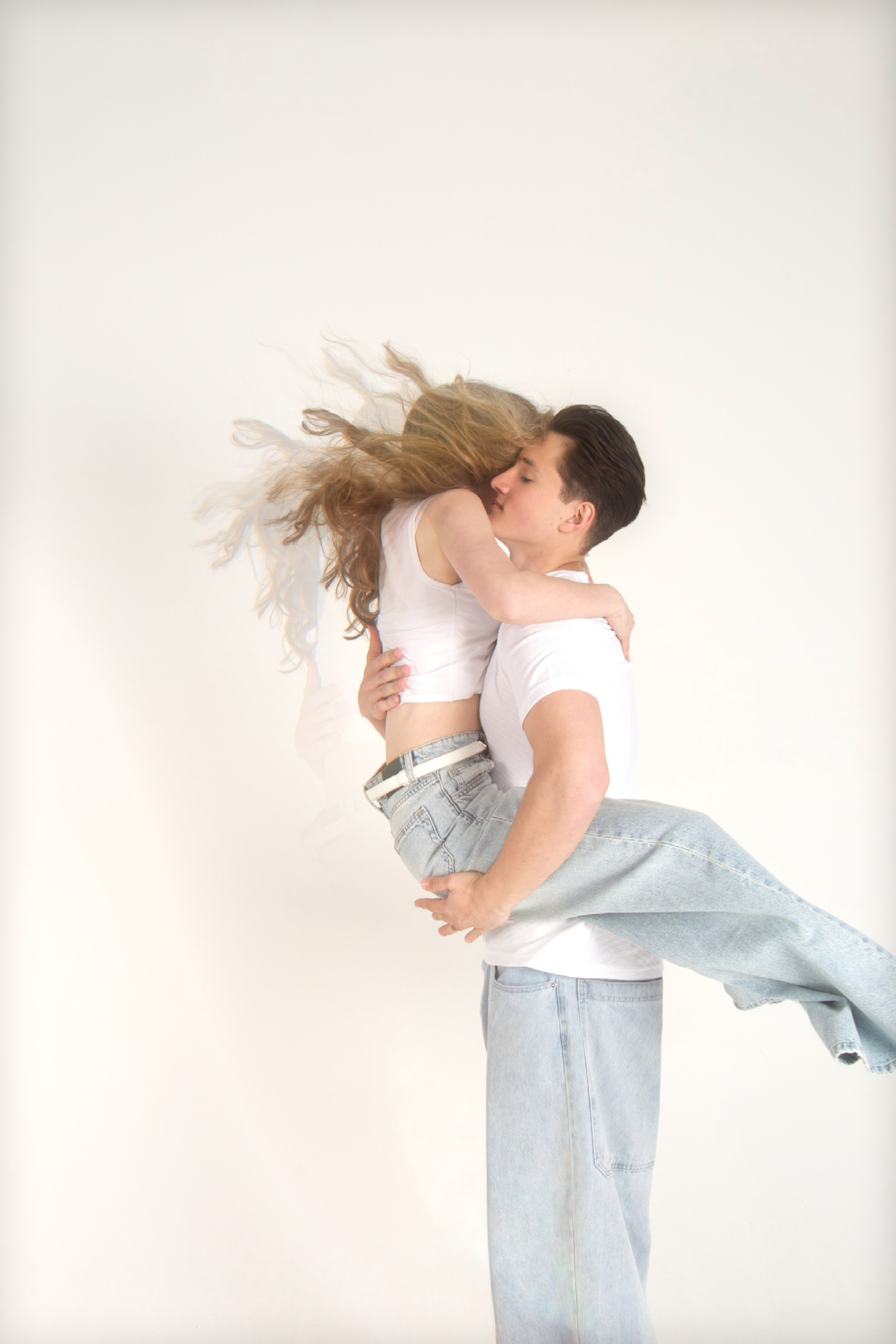 Love story. Фотограф Анастасия Шай в Санкт-Петербурге