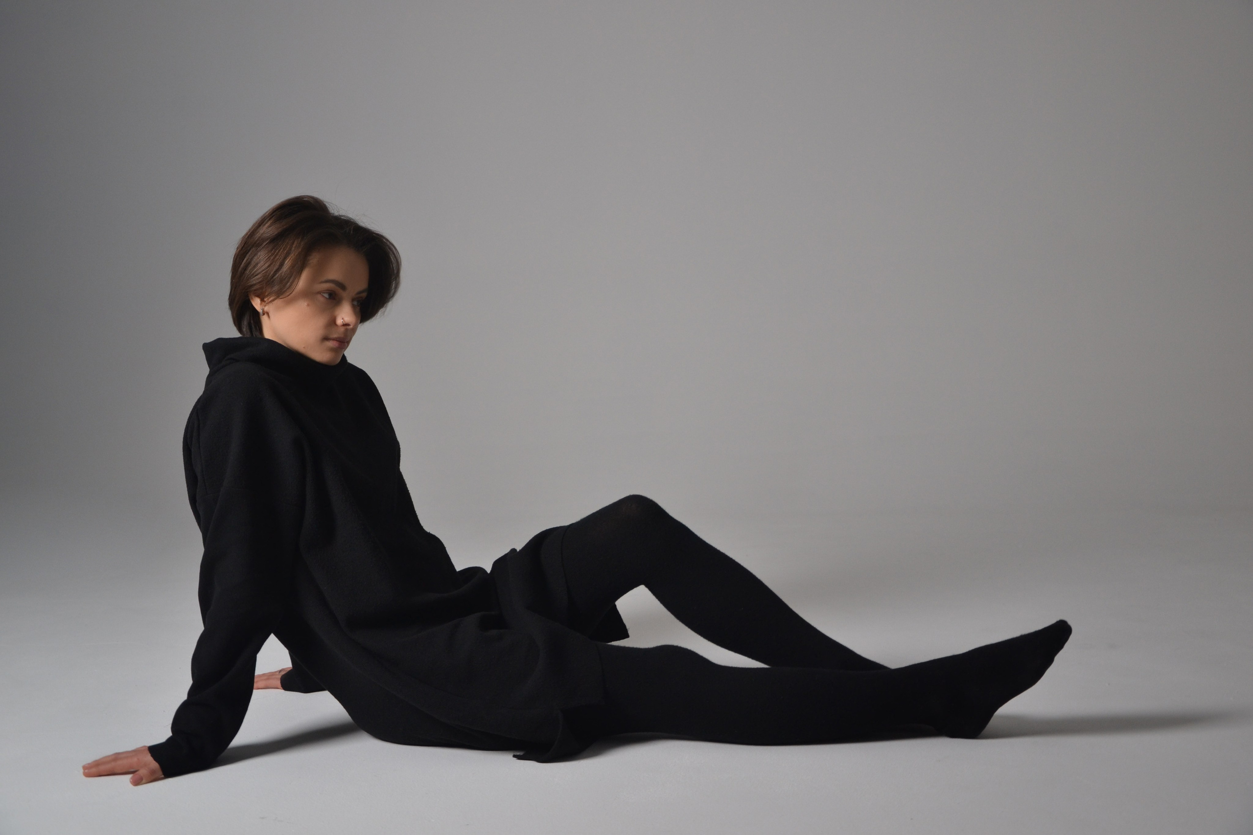 Katerina. Фотограф Анастасия Шай в Санкт-Петербурге