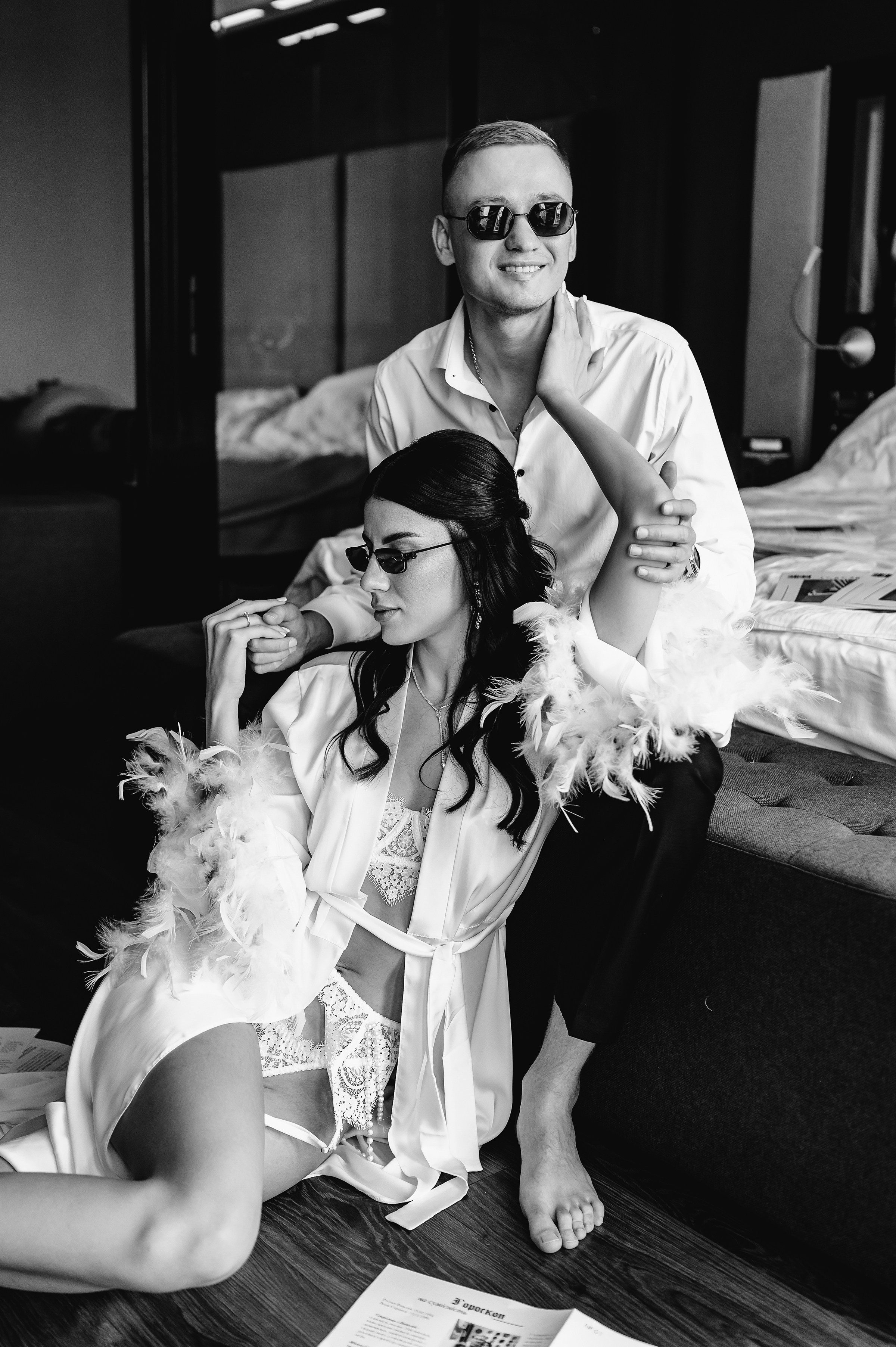 Руслан & Валентина. Москва, видеосъёмка, фотосъёмка, свадебный клип, фильм 4К media production