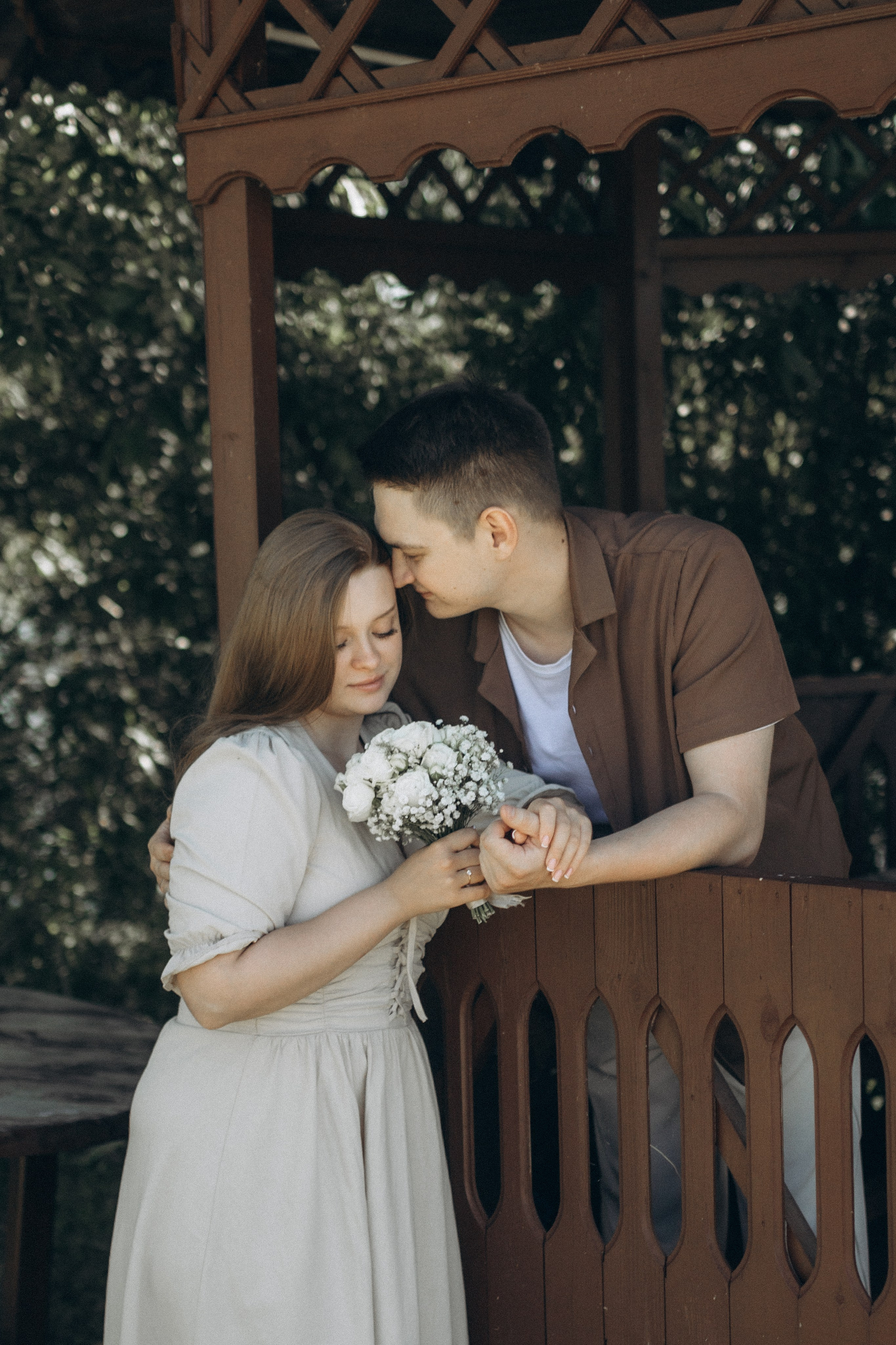 Никита и Кристина. Семейный фотограф lifestyle в Новосибирске Елена Шпилевая