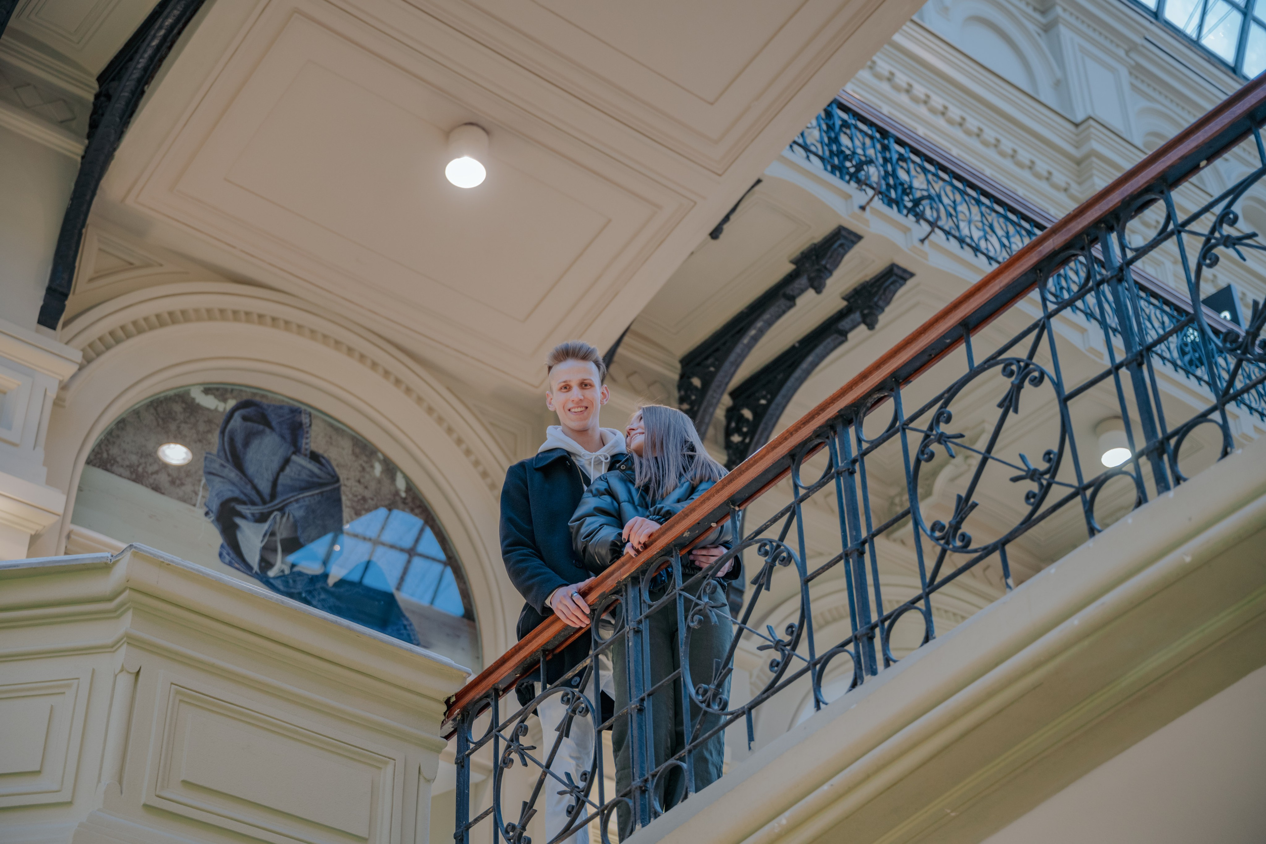 MATVEI+NATALIA. Shamirov Arkadiy