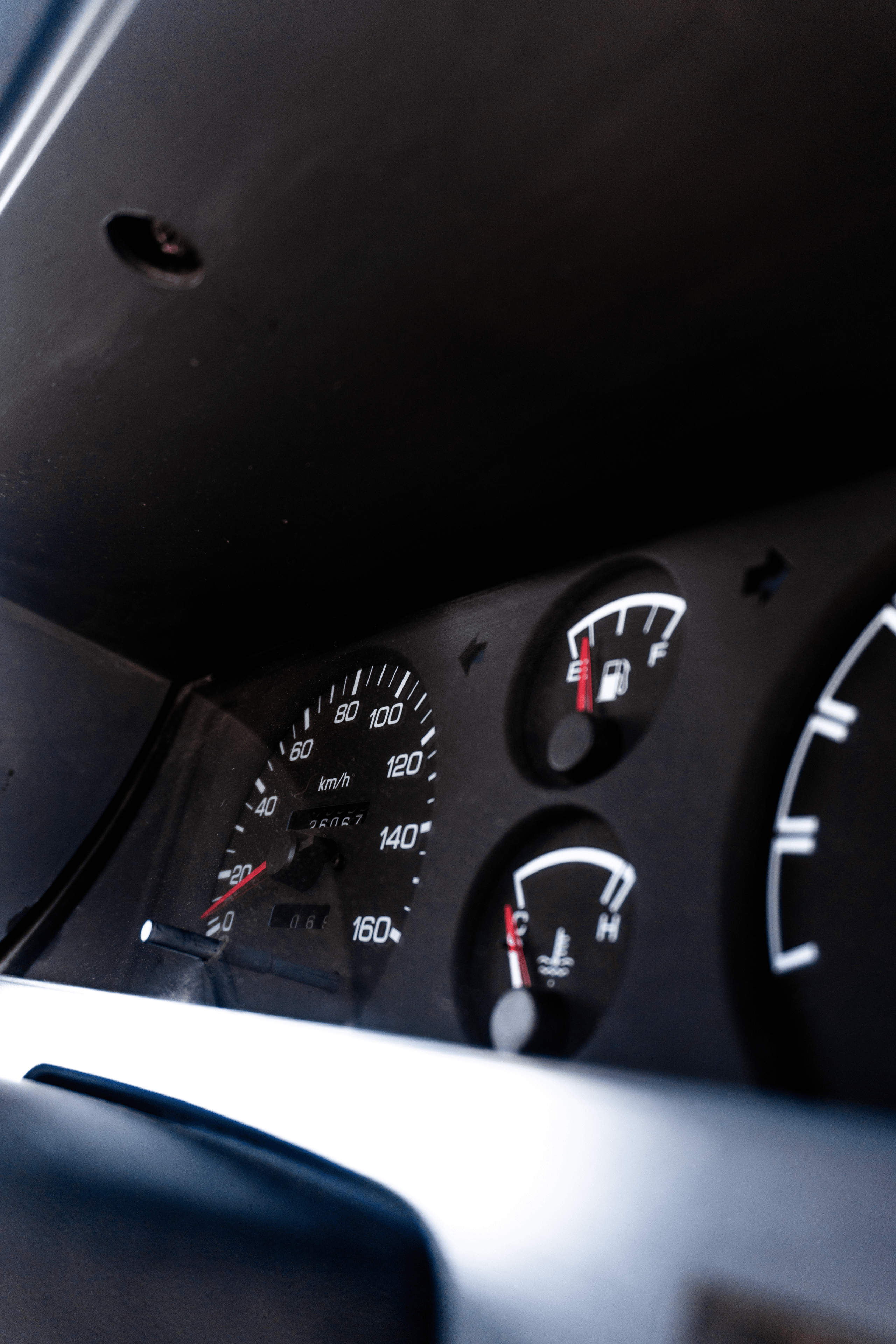 Nissan Datsun: наземная яхта