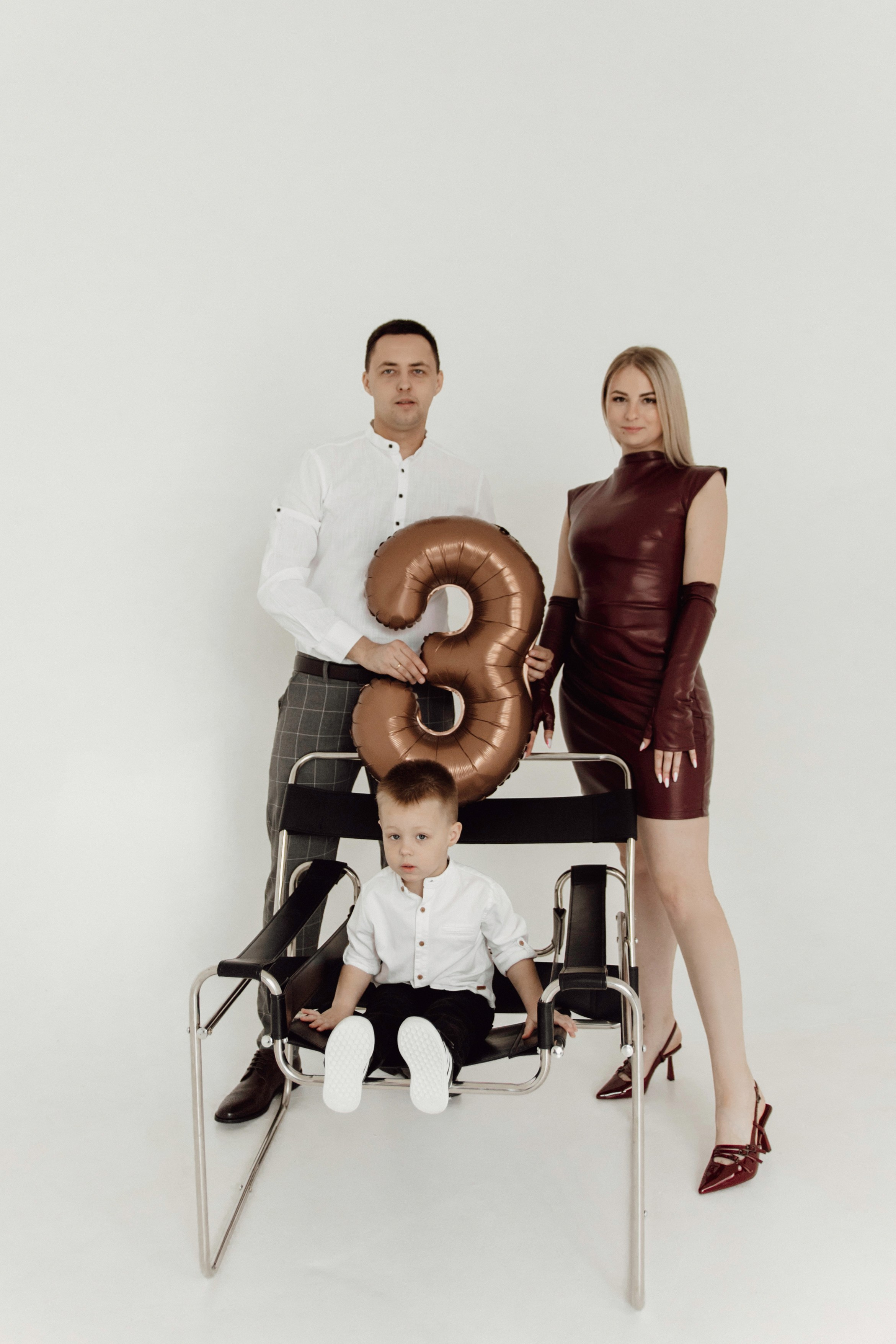 Семья Гладких Апрель 2025. Фотограф в Кирове и Кирово-Чепецке Валерия Шиляева