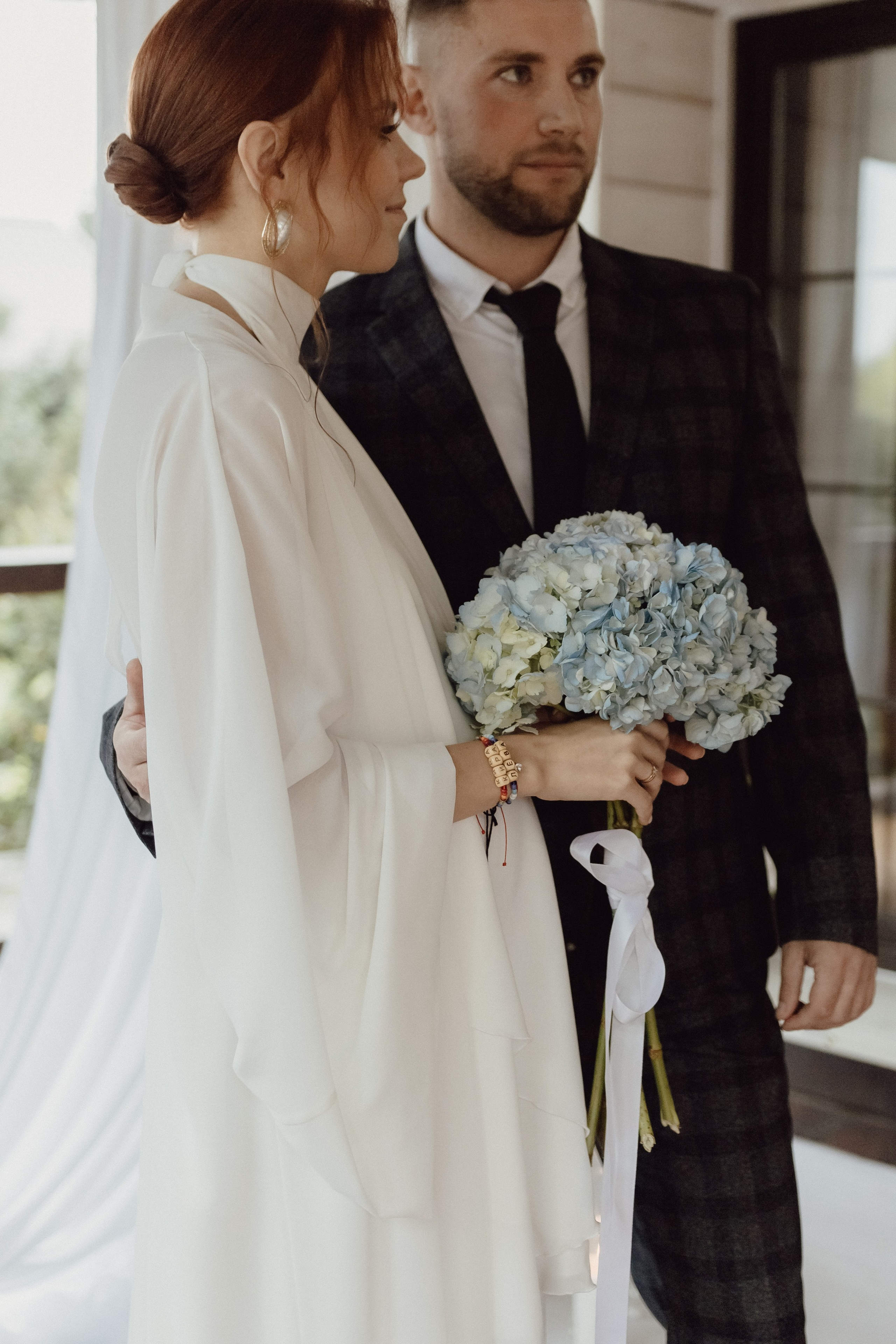 Андрей и Мария. Фотограф в Кирове и Кирово-Чепецке Валерия Шиляева