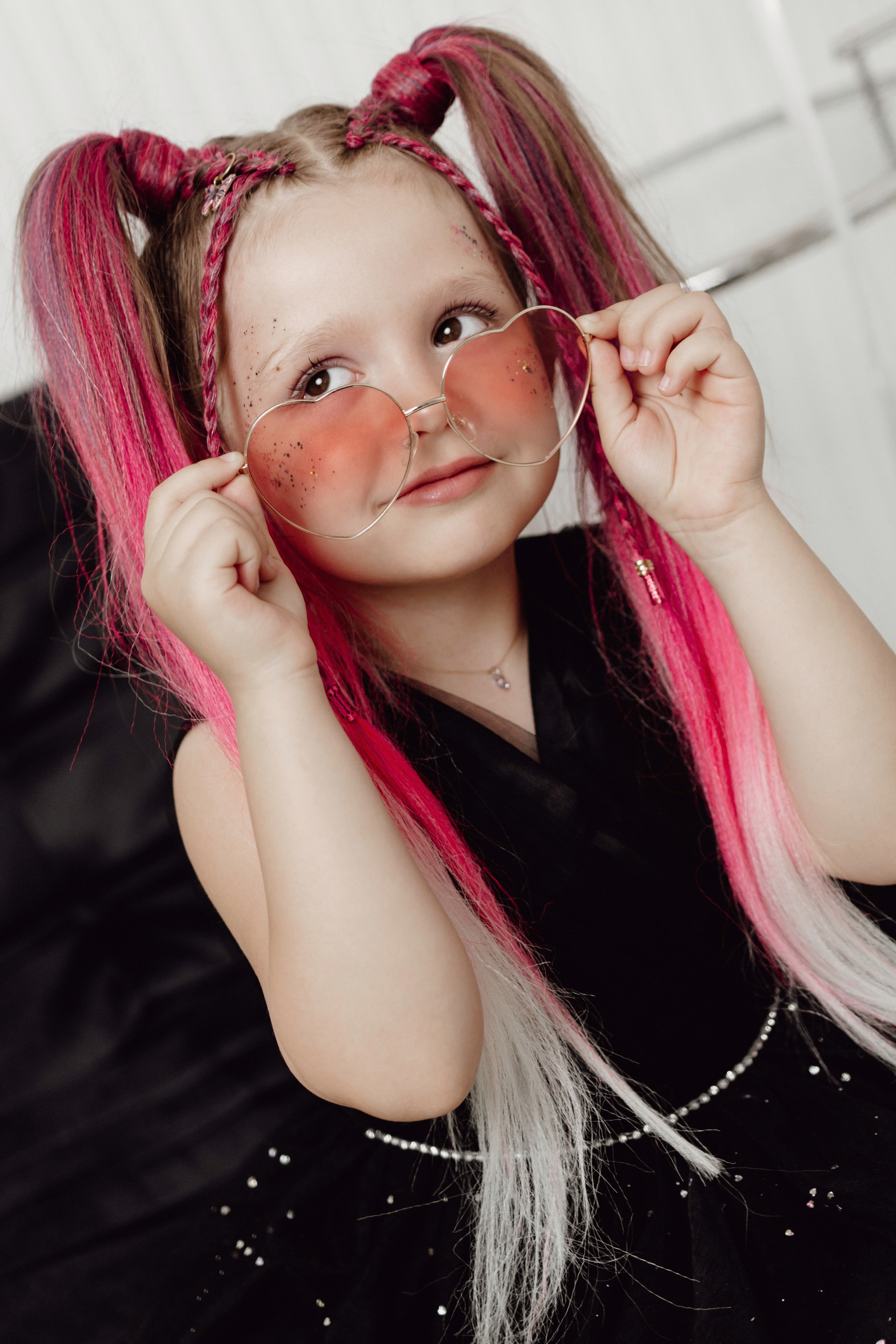 Ульяне 6 лет. Фотограф в Кирове и Кирово-Чепецке Валерия Шиляева