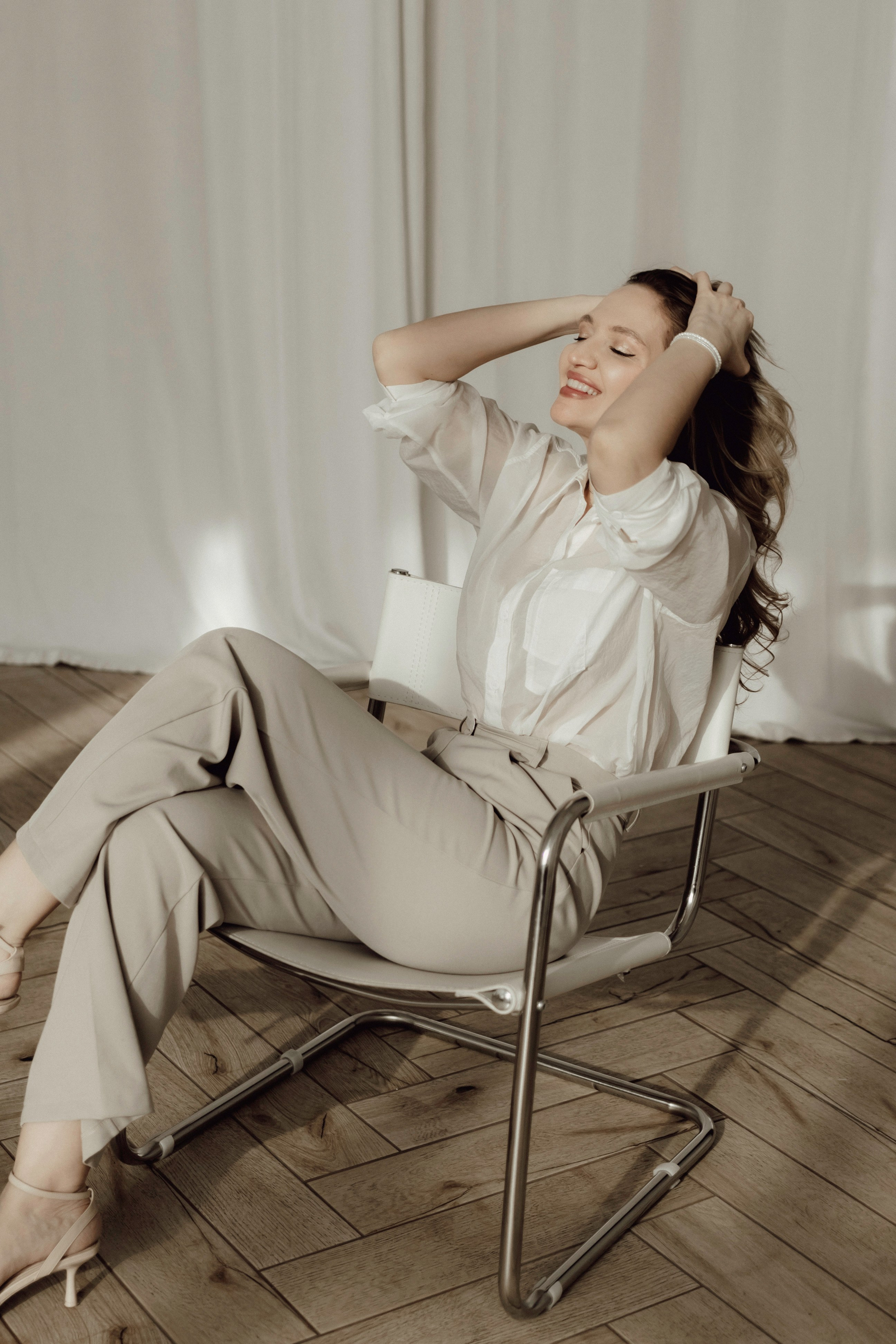 Юлия. Фотограф в Кирове и Кирово-Чепецке Валерия Шиляева