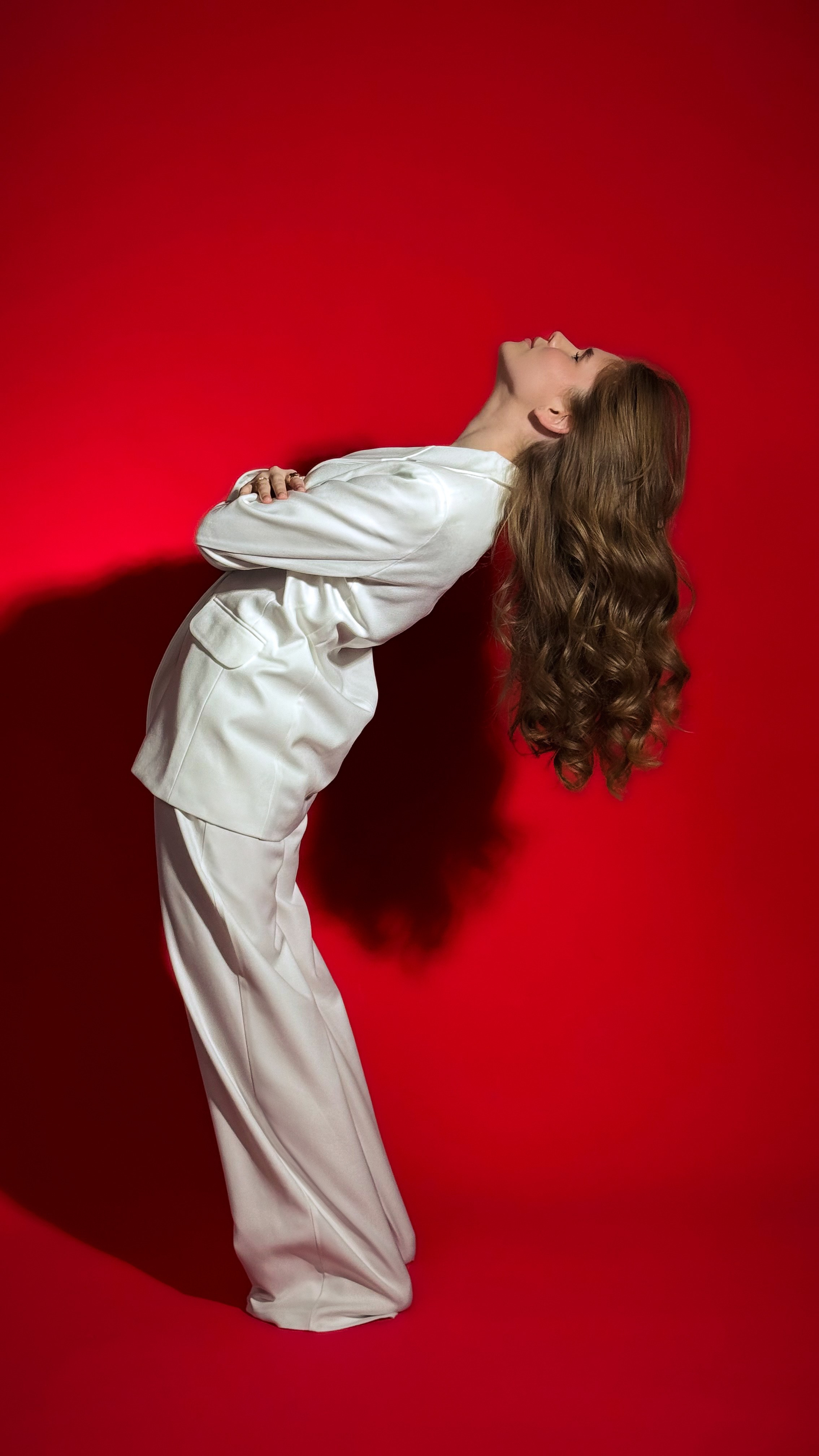 Аня. Главная