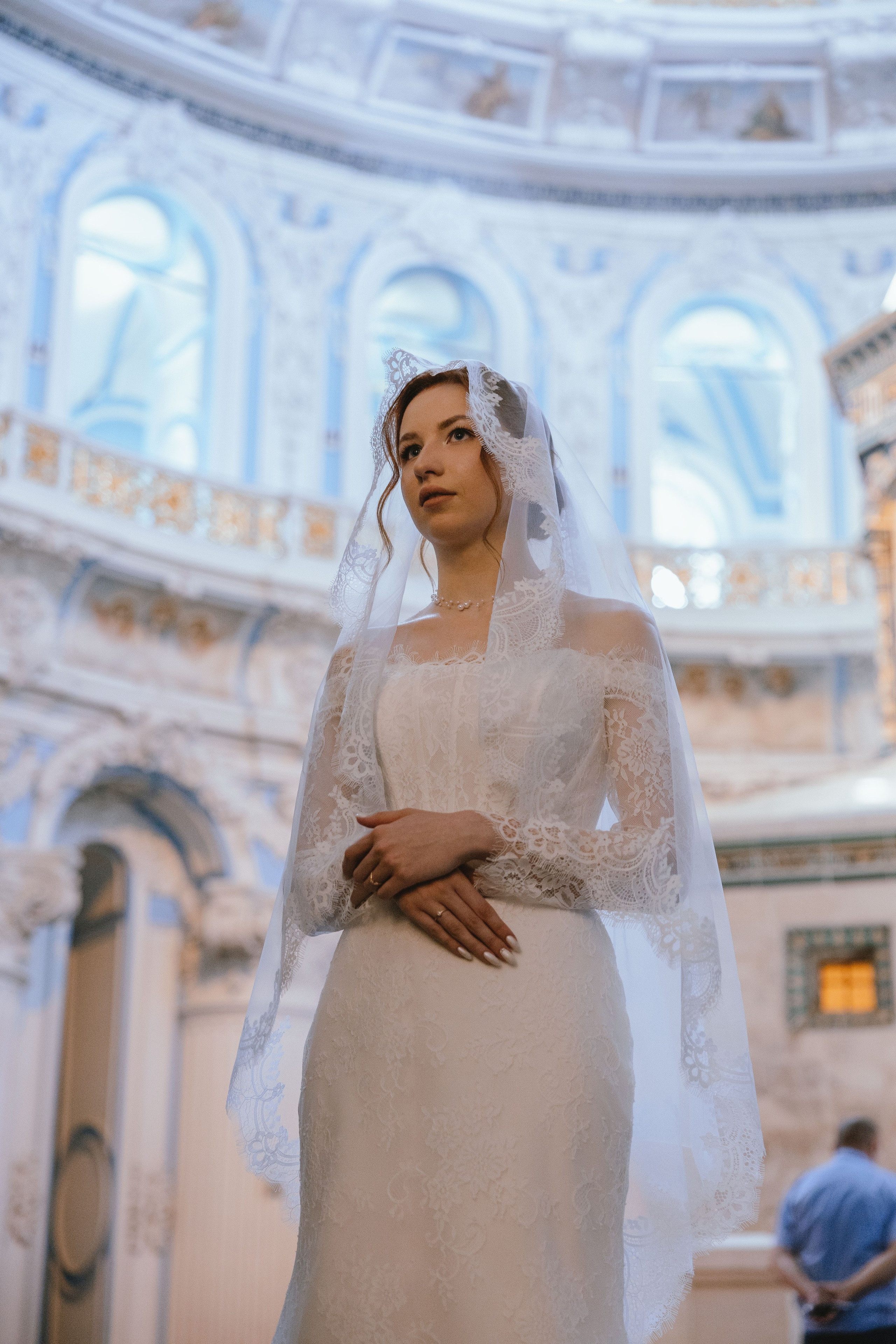 Анастасия Никита. Фотограф в Москве Ксенья Раимова