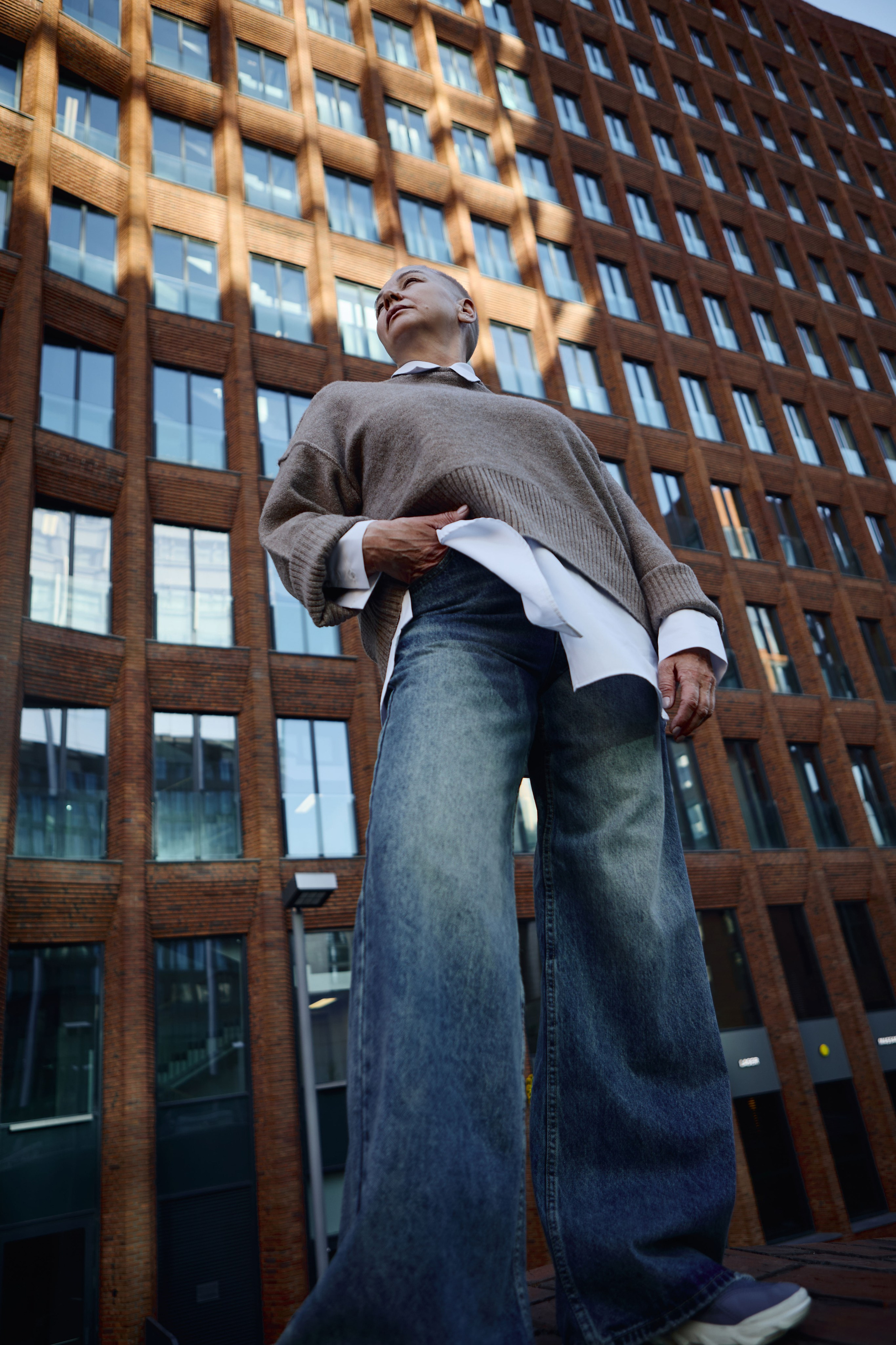 Светлана. Фотограф в Москве Ксенья Раимова