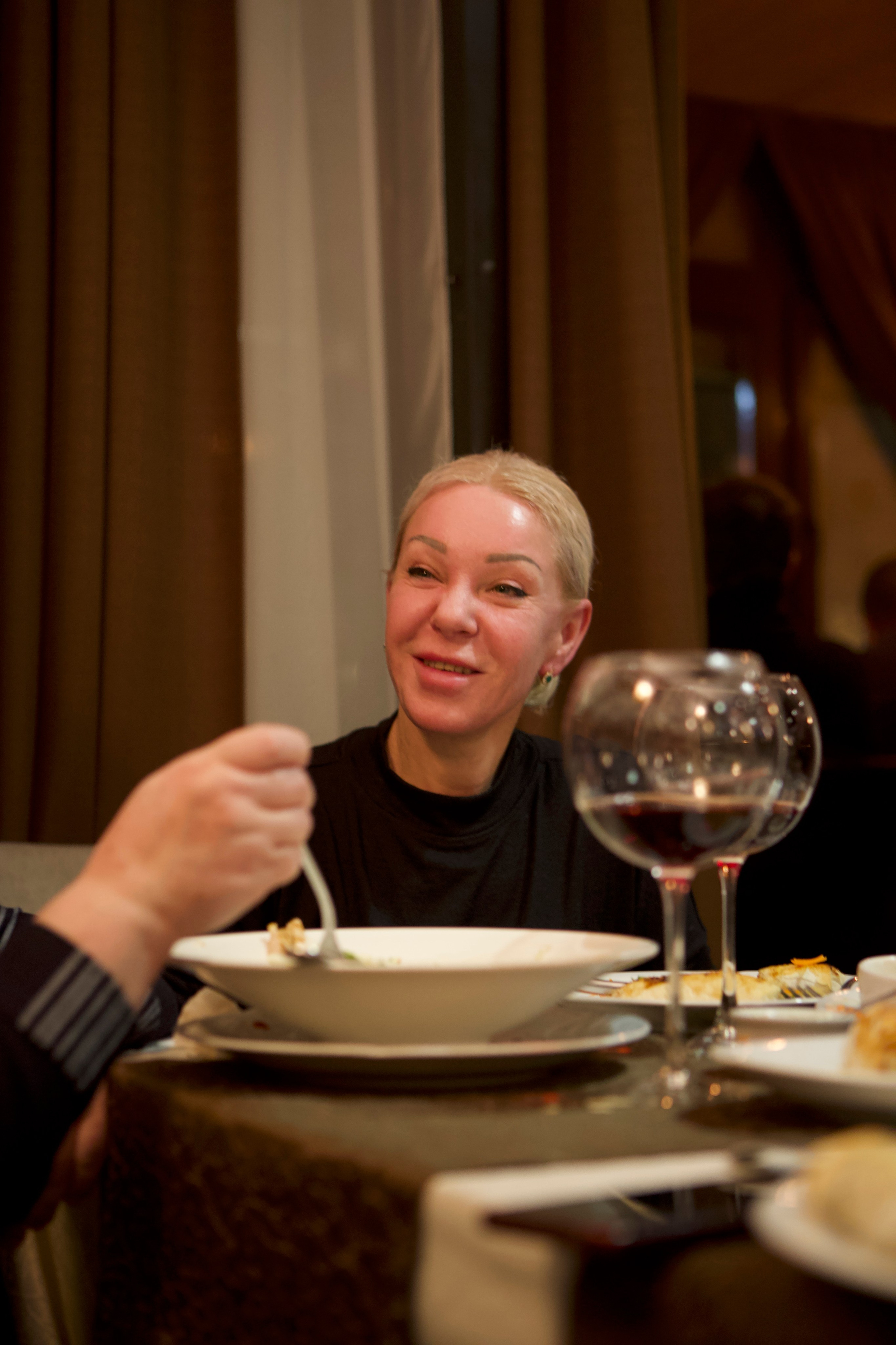 День рождения. Фотограф в Москве Ксенья Раимова