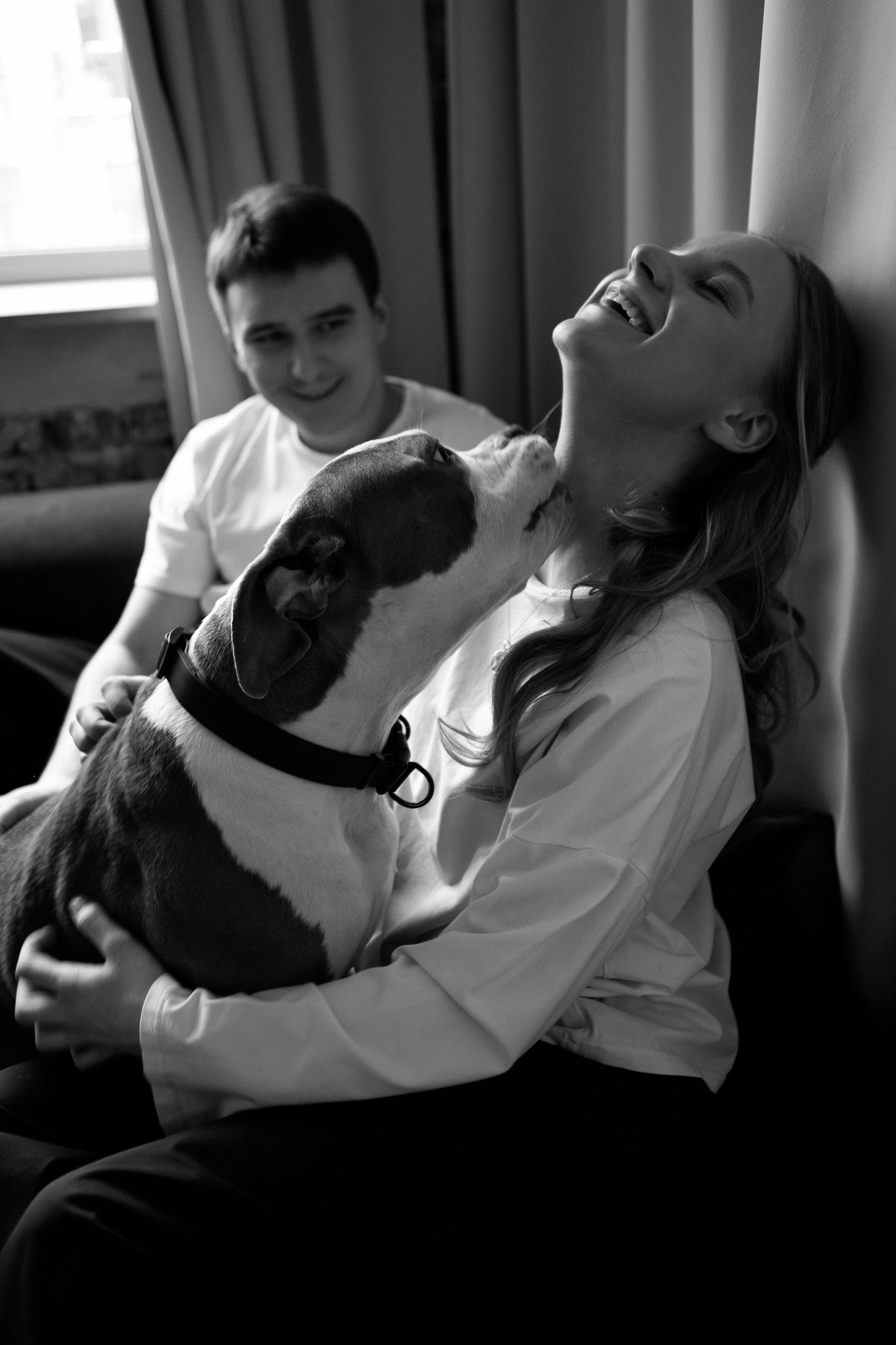 E & O. Фотограф в Санкт-Петербурге Ольга Андрианова