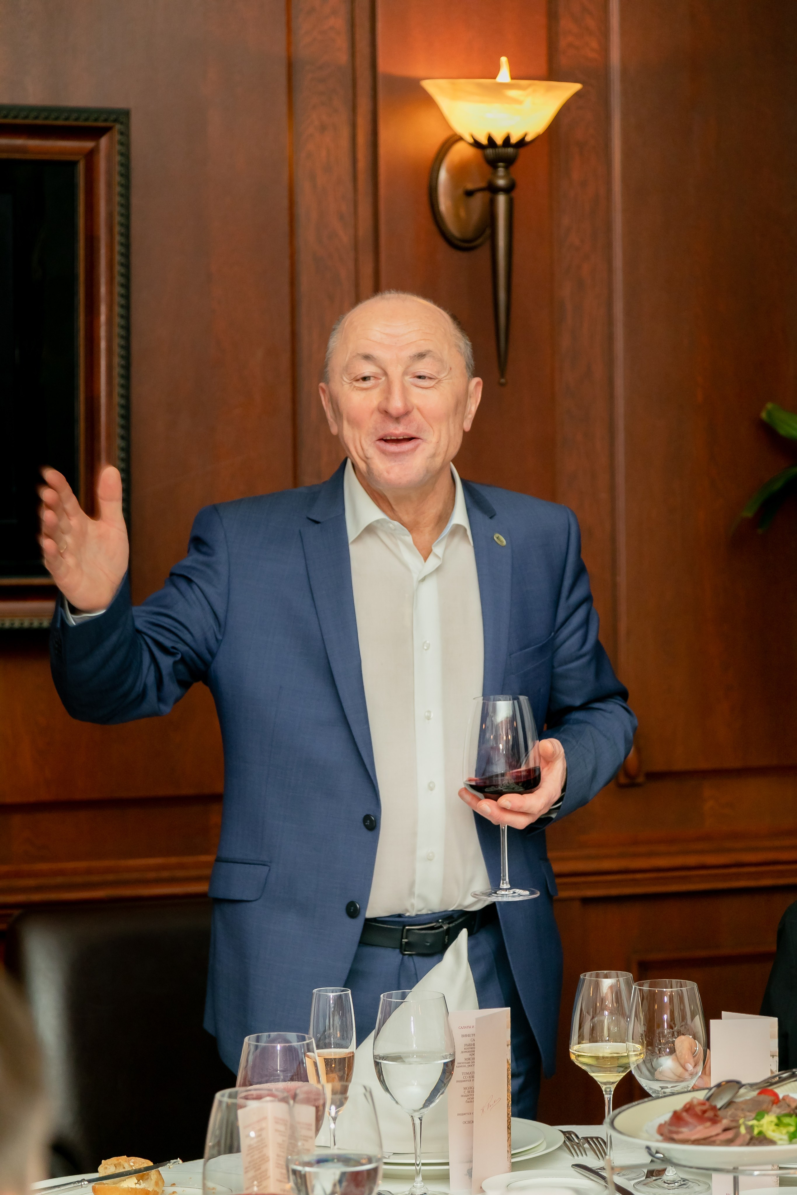 Юбилей «ПАЛКИНЪ». Главная