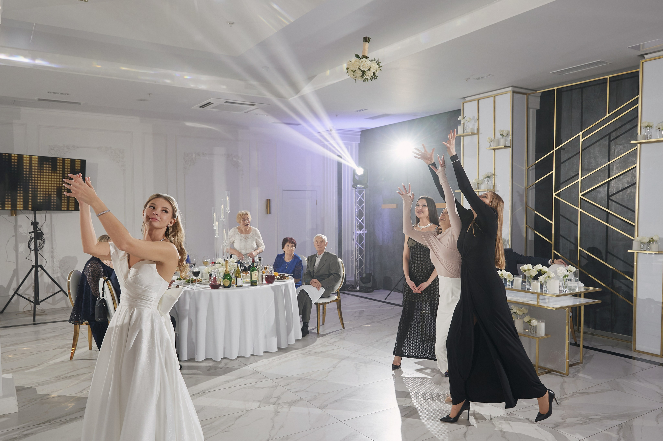 Виталия и Олег