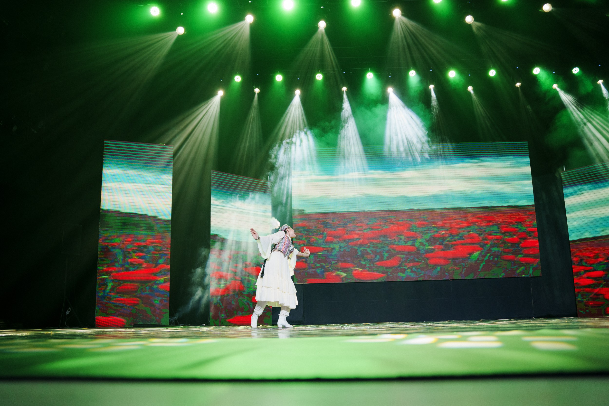 NOMAD «Концерт». Портретный и Репортажный Фотограф Москва