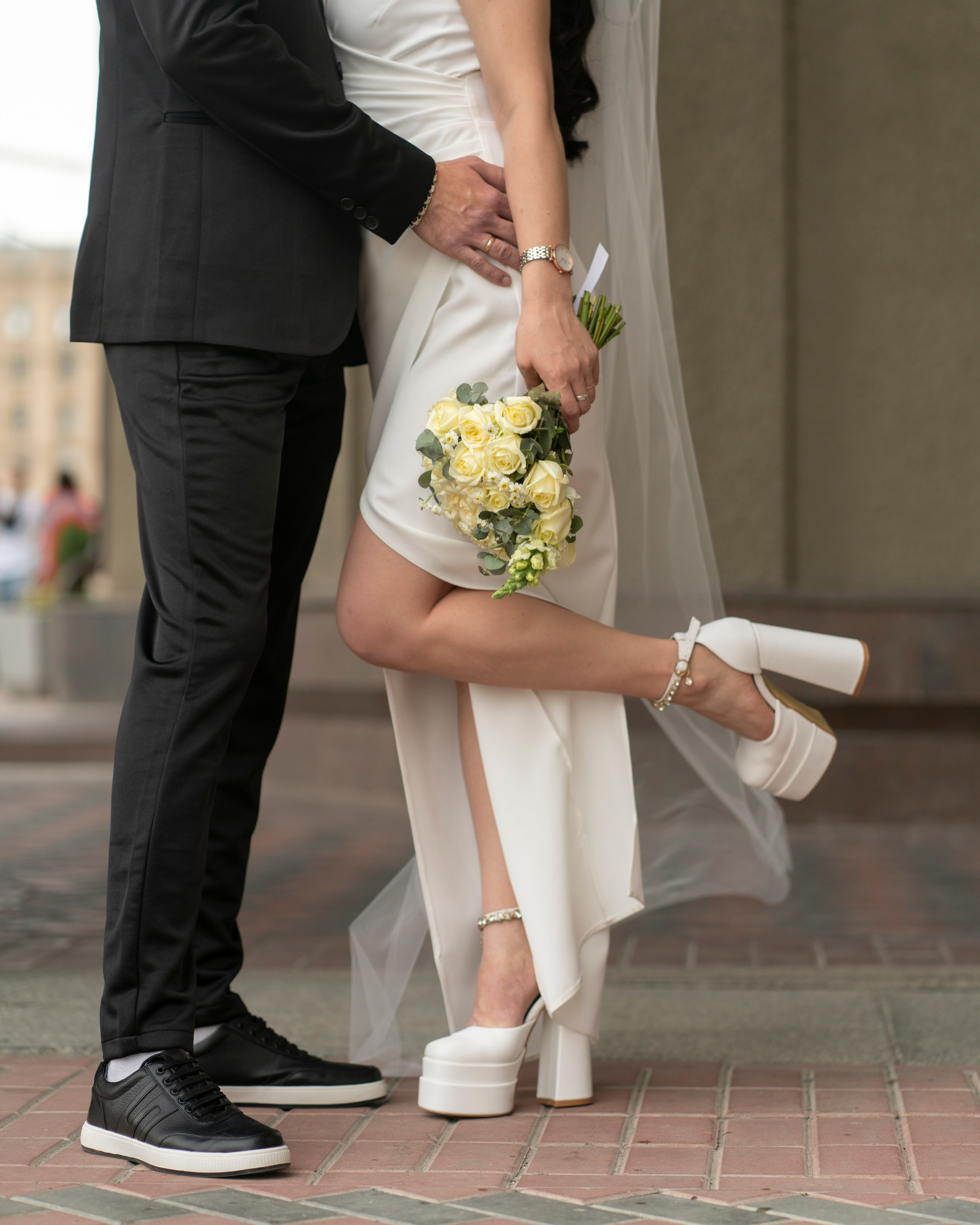 Константин & Люба. Фотограф Александра Волкова | Волгоград