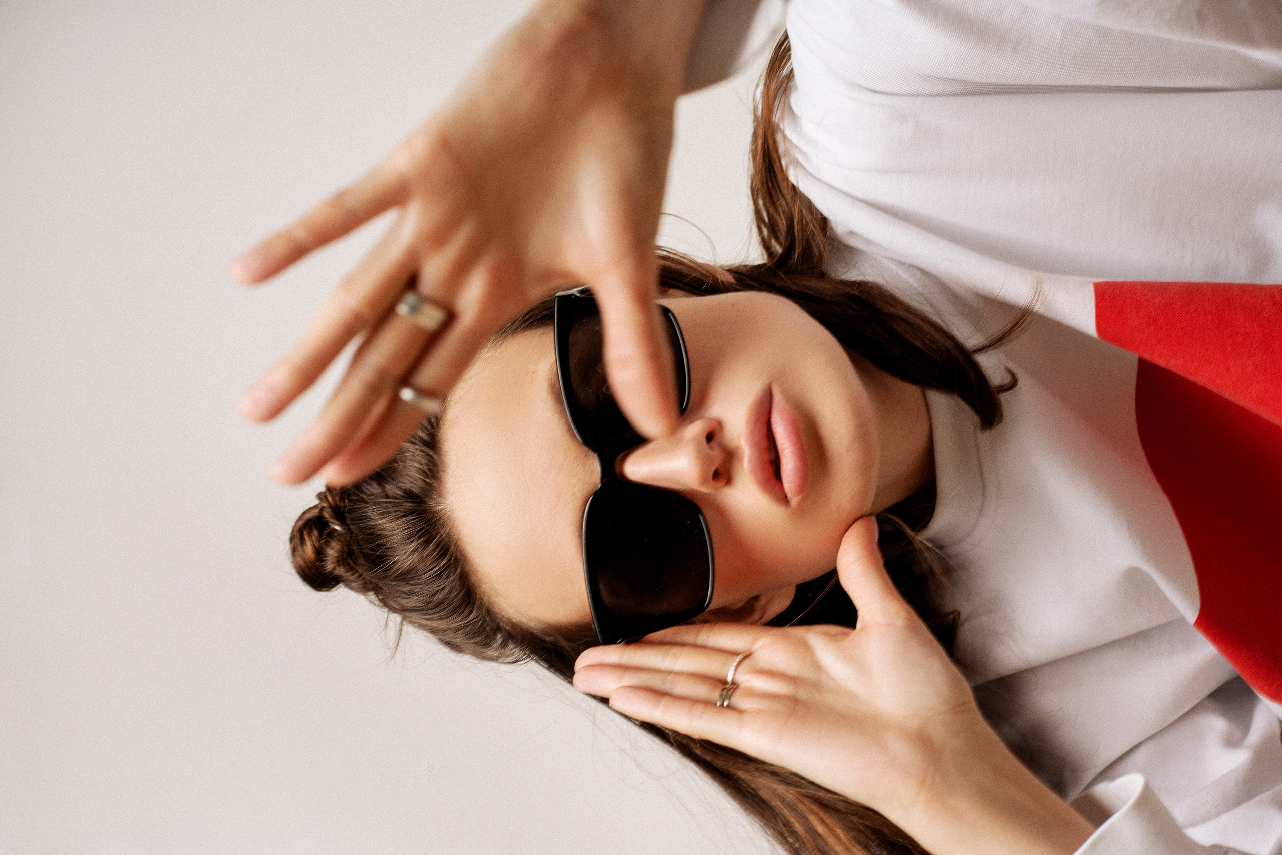 Фотограф Анастасия Дёмина