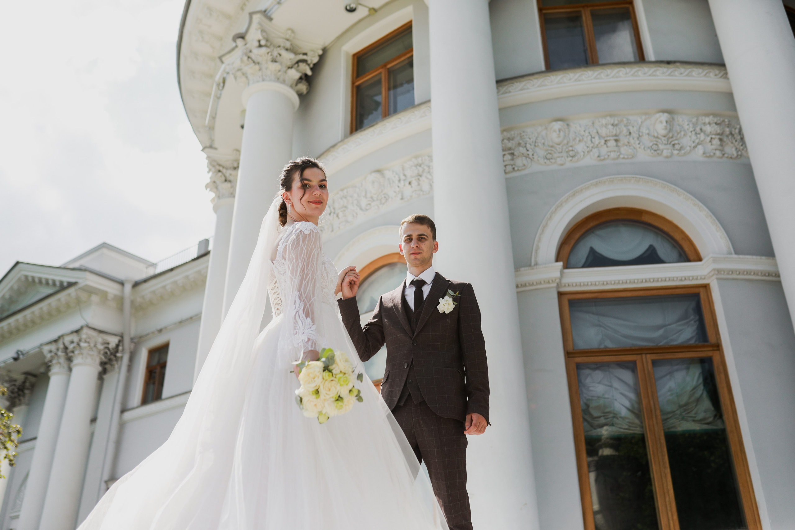 Елагин остров