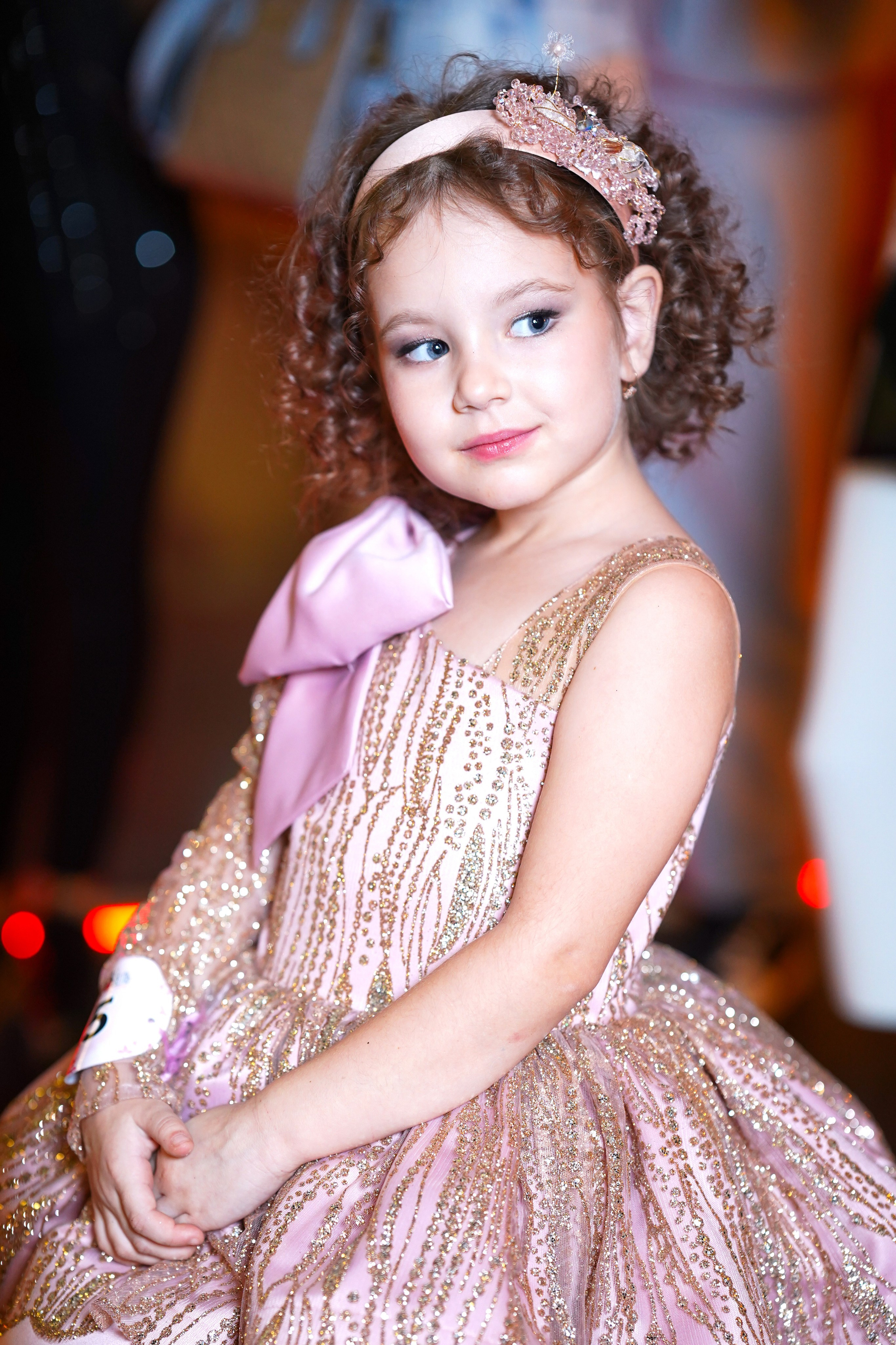 Финал «Топ-модель по-детски». Фотограф Надежда Жемкова. Фотосъёмка, ретушь, фотомонтаж для вас и вашего бизнеса