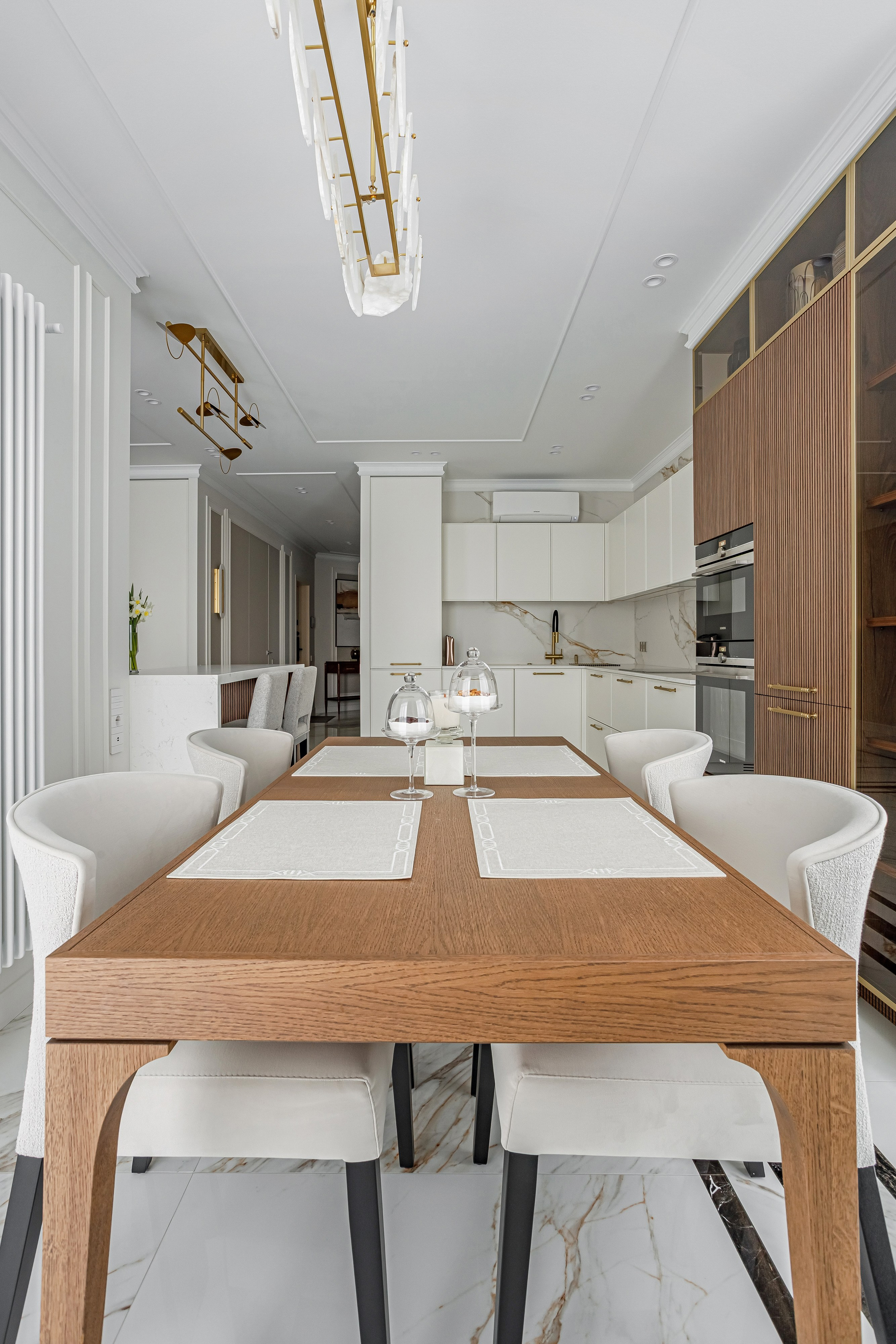 Квартира на Шоссе Нефтяников. Свадебный, семейный, интерьерный фотограф в Краснодаре Денис Голощапов