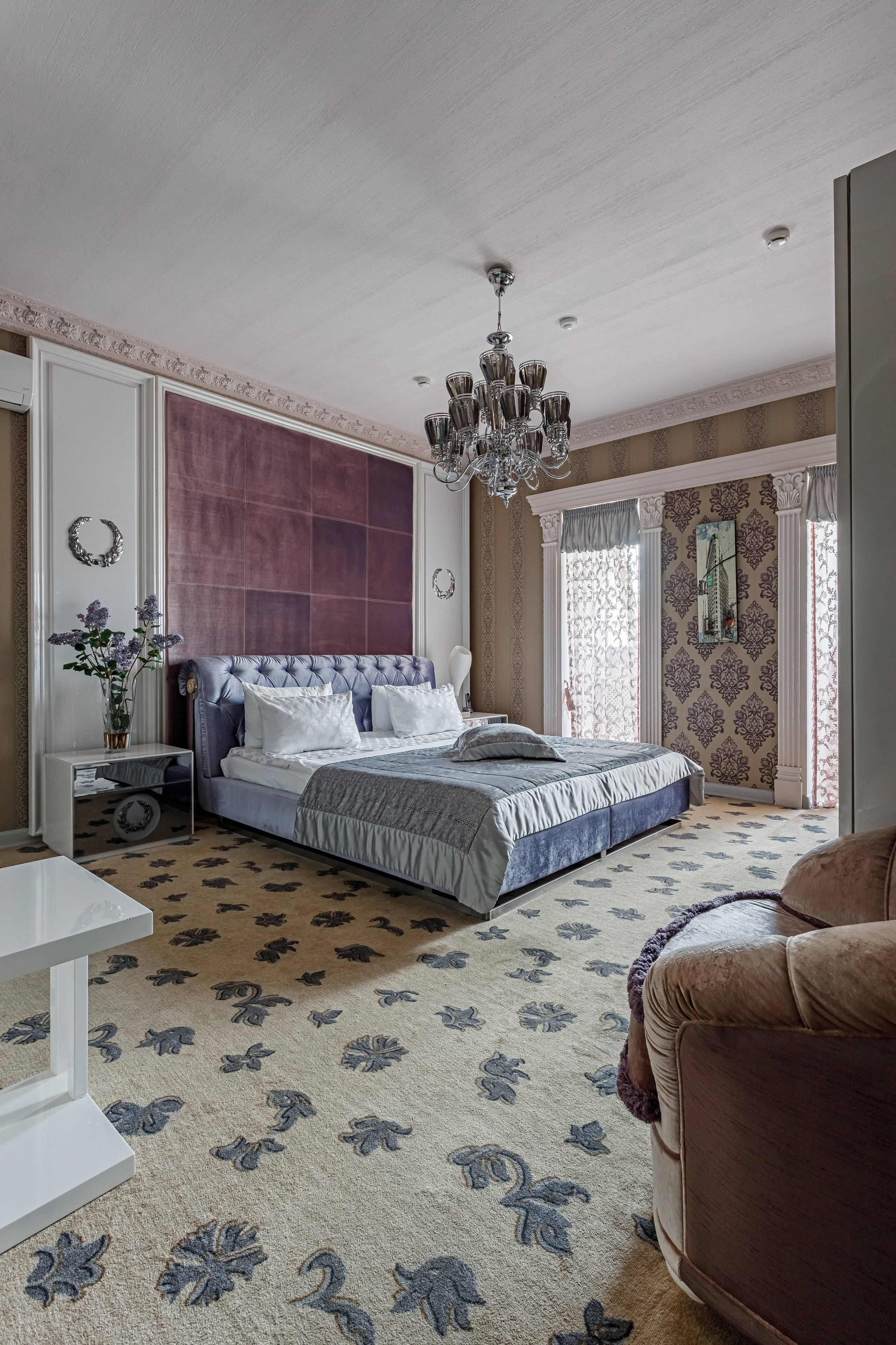 Фотосъёмка отелей в Краснодаре и Краснодарском крае. Свадебный, семейный, интерьерный фотограф в Краснодаре Денис Голощапов