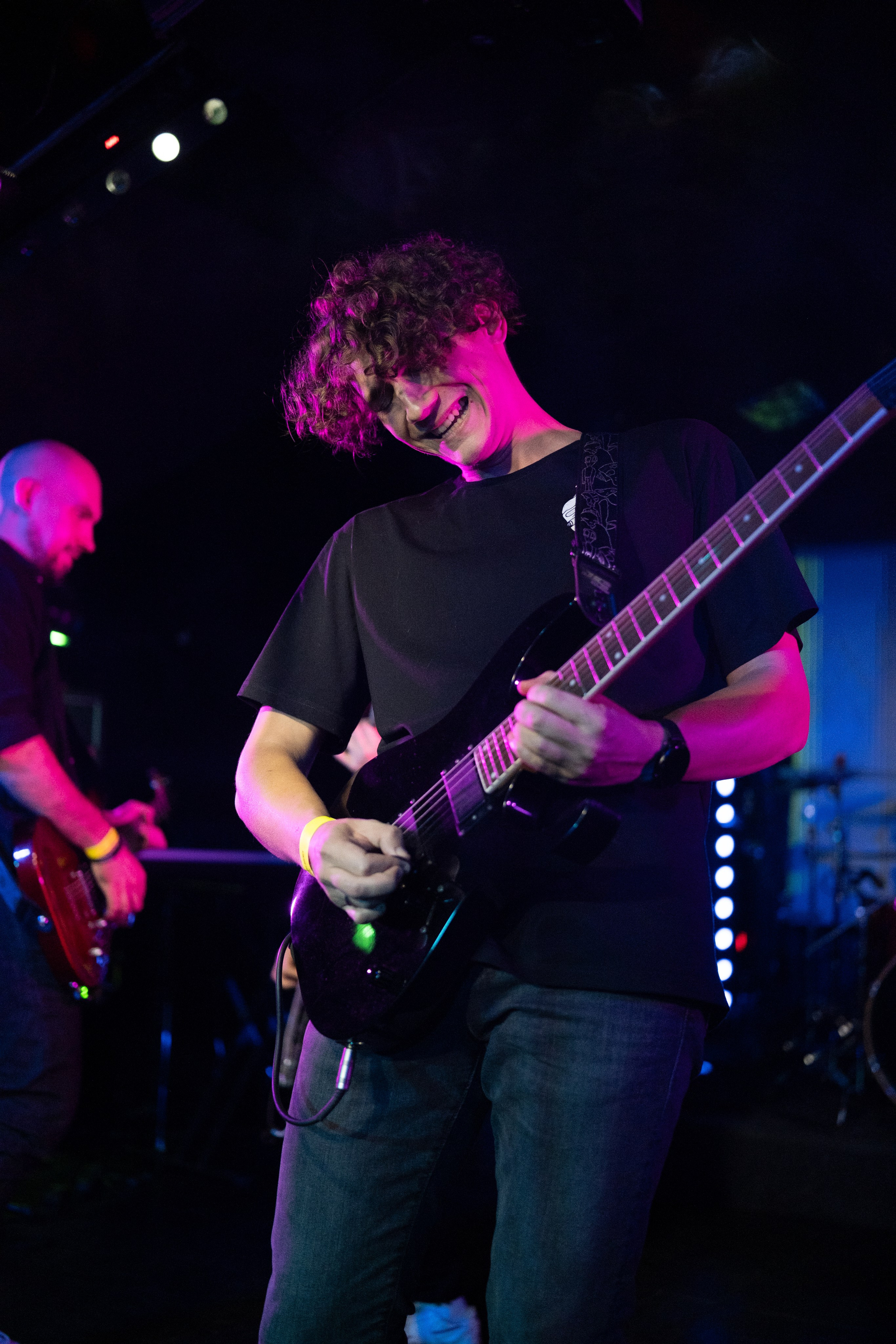 18.11 — Lights Out! — Action. Репортажный фотограф в Санкт-Петербурге Максим Варбулайнен