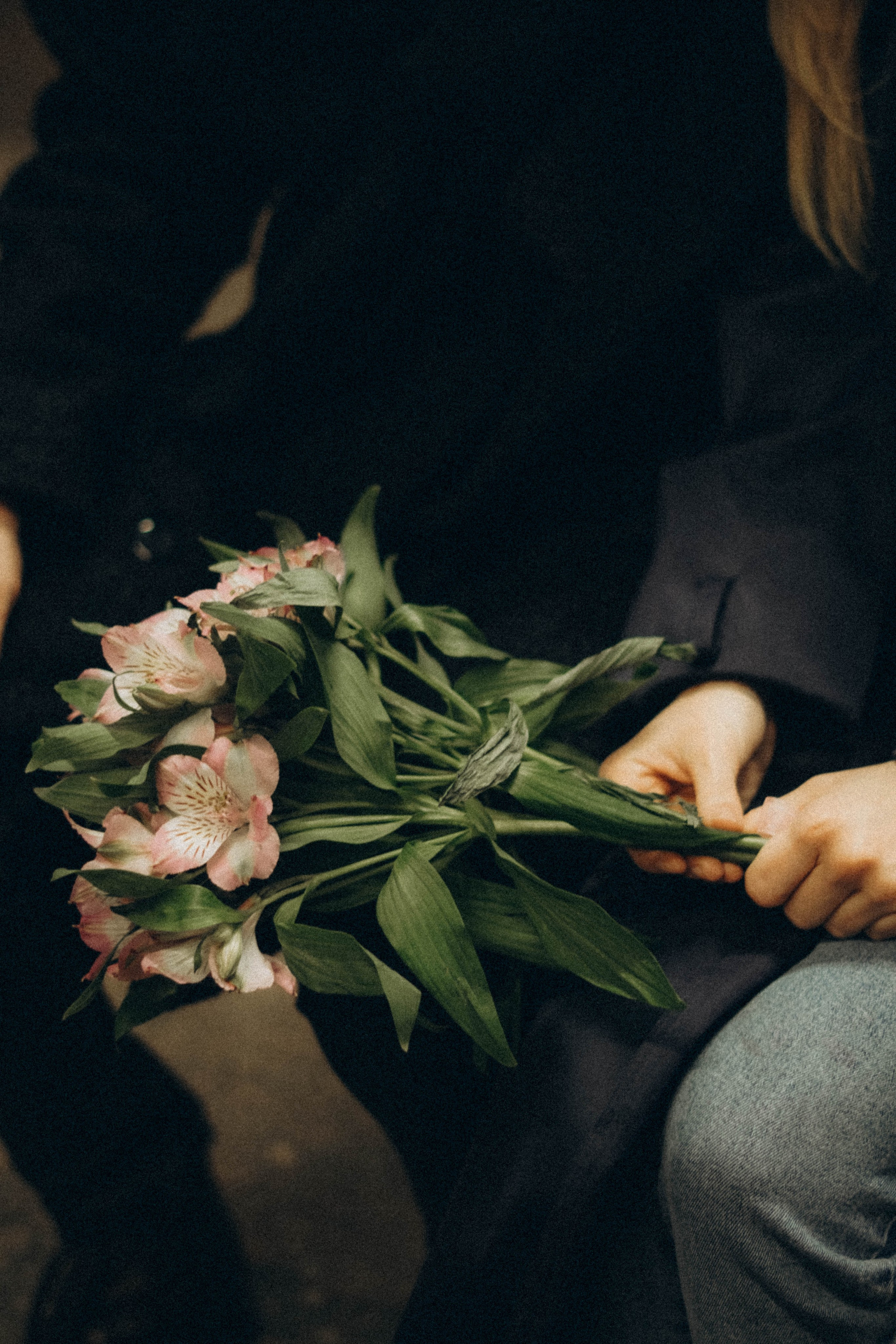 Роман и Виктория. Портретный фотограф Дарья Бахматова | Нижний Новгород