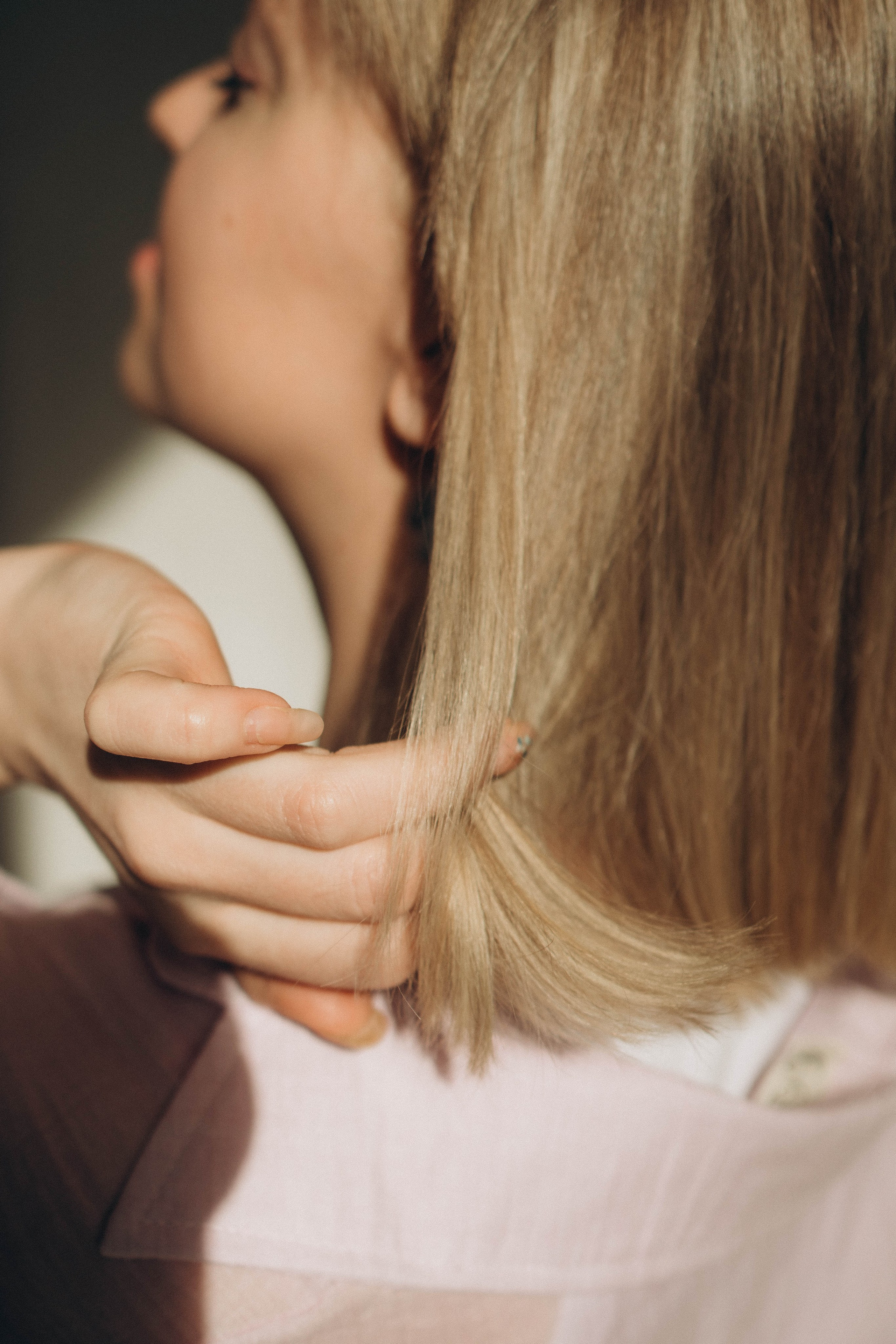 Ася. Портретный фотограф Дарья Бахматова | Нижний Новгород