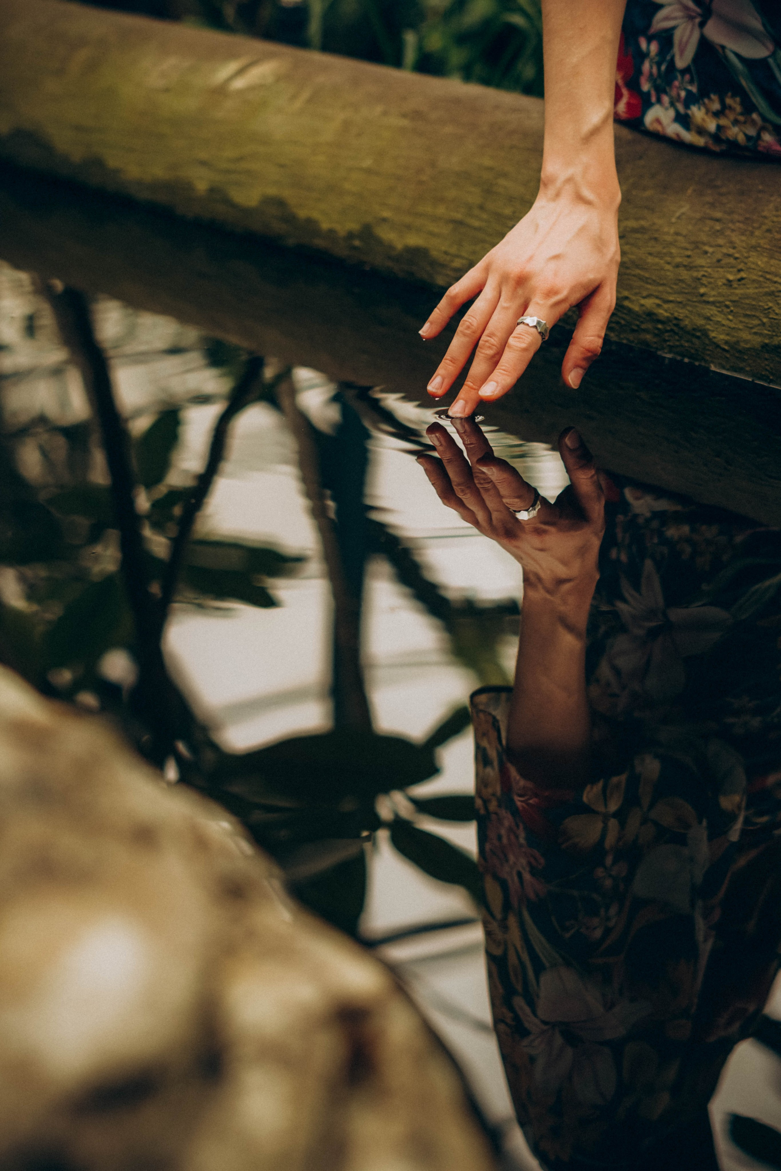 Елизавета. Портретный фотограф Дарья Бахматова | Нижний Новгород