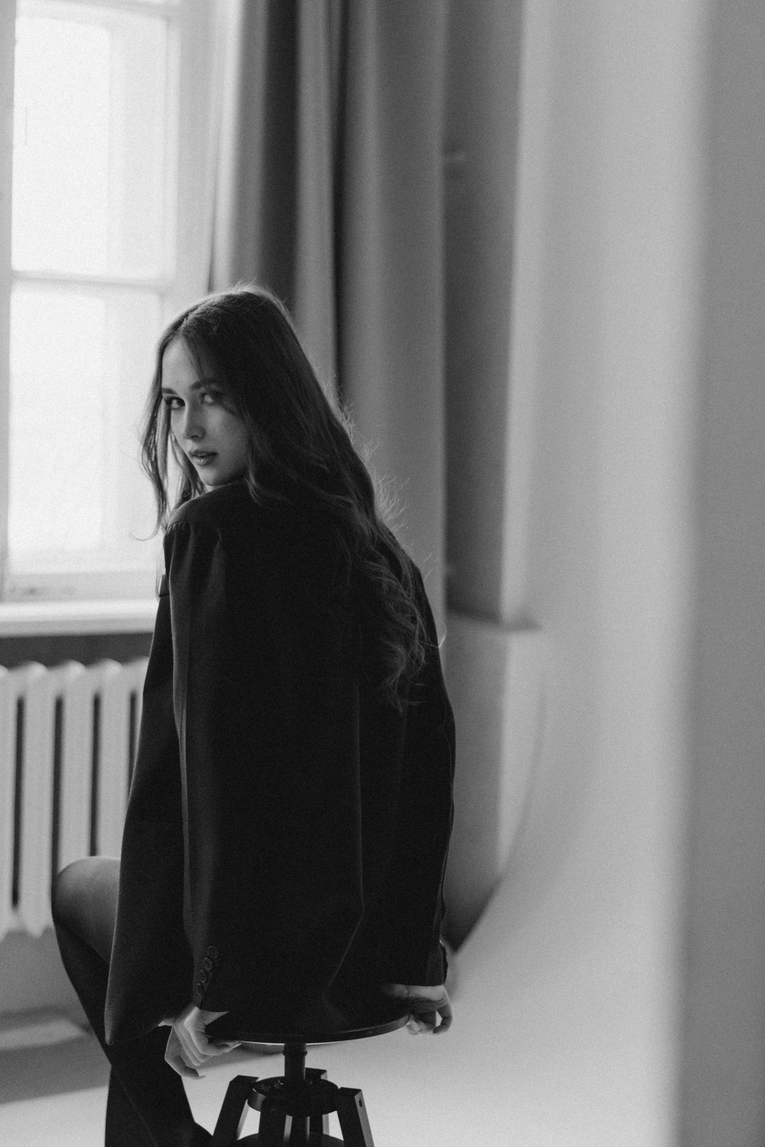 Дарья Бакунц. Портретный фотограф Дарья Бахматова | Нижний Новгород