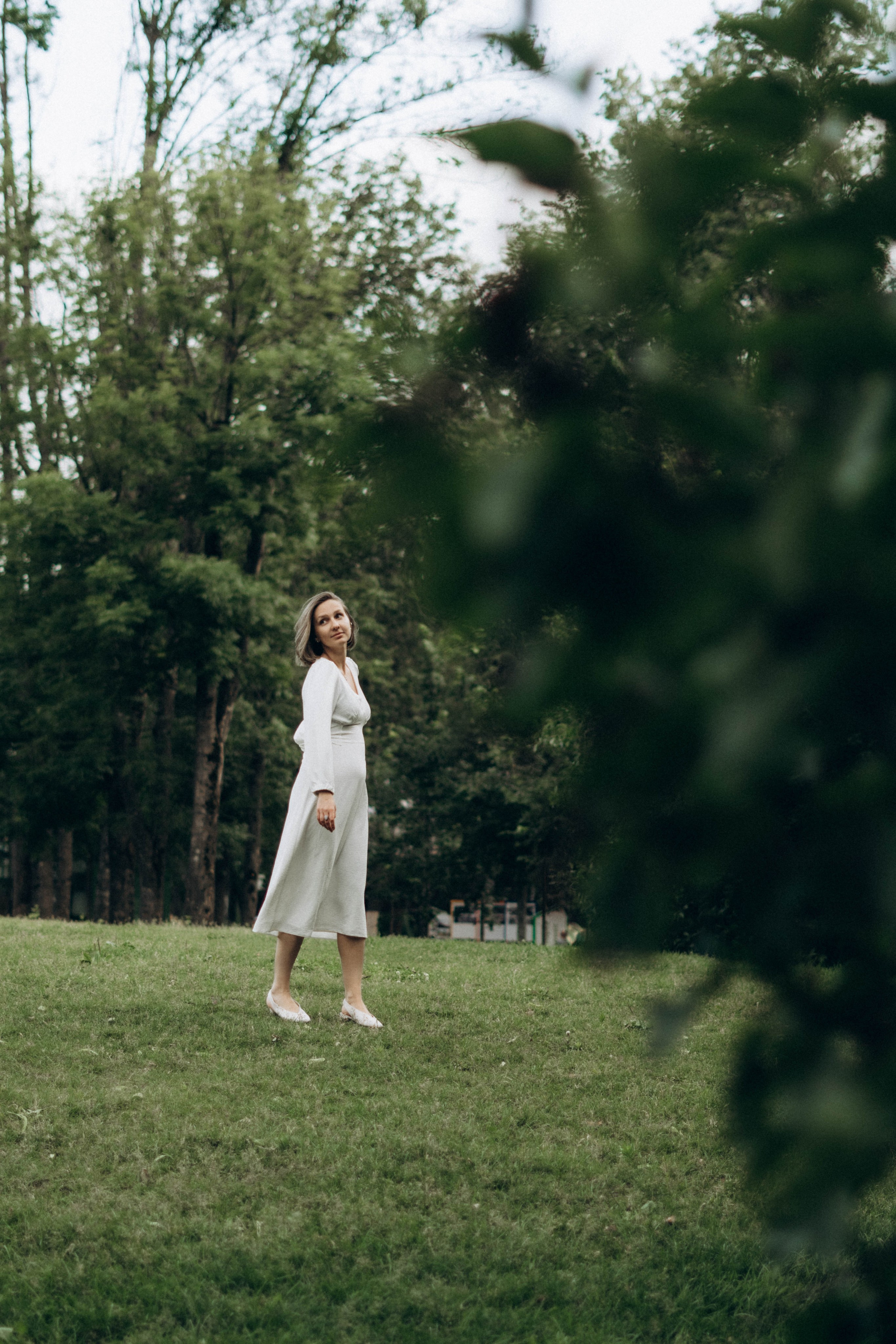 Антонина. Портретный фотограф Дарья Бахматова | Нижний Новгород