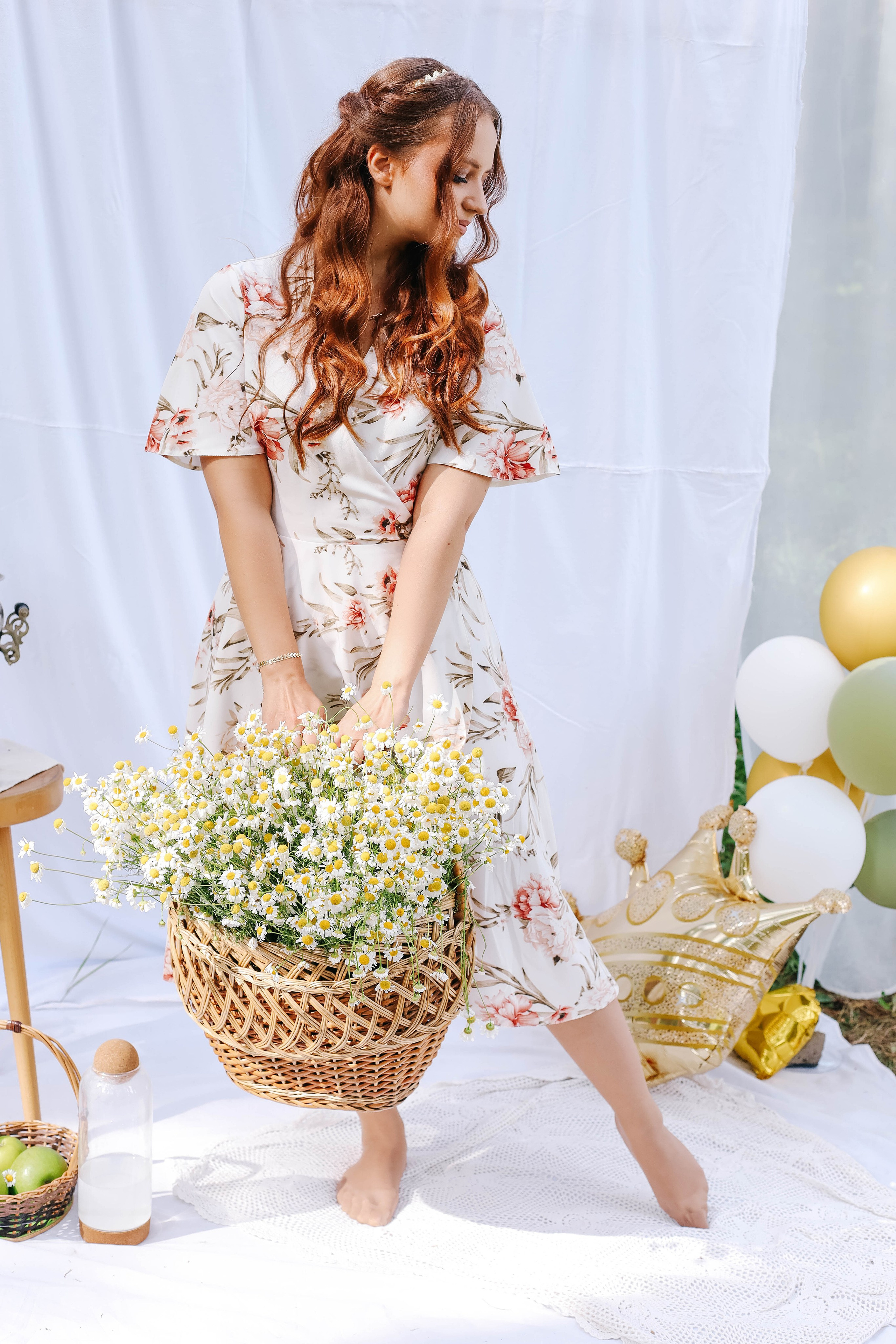 Александра. Фотограф Анна Бурлакова