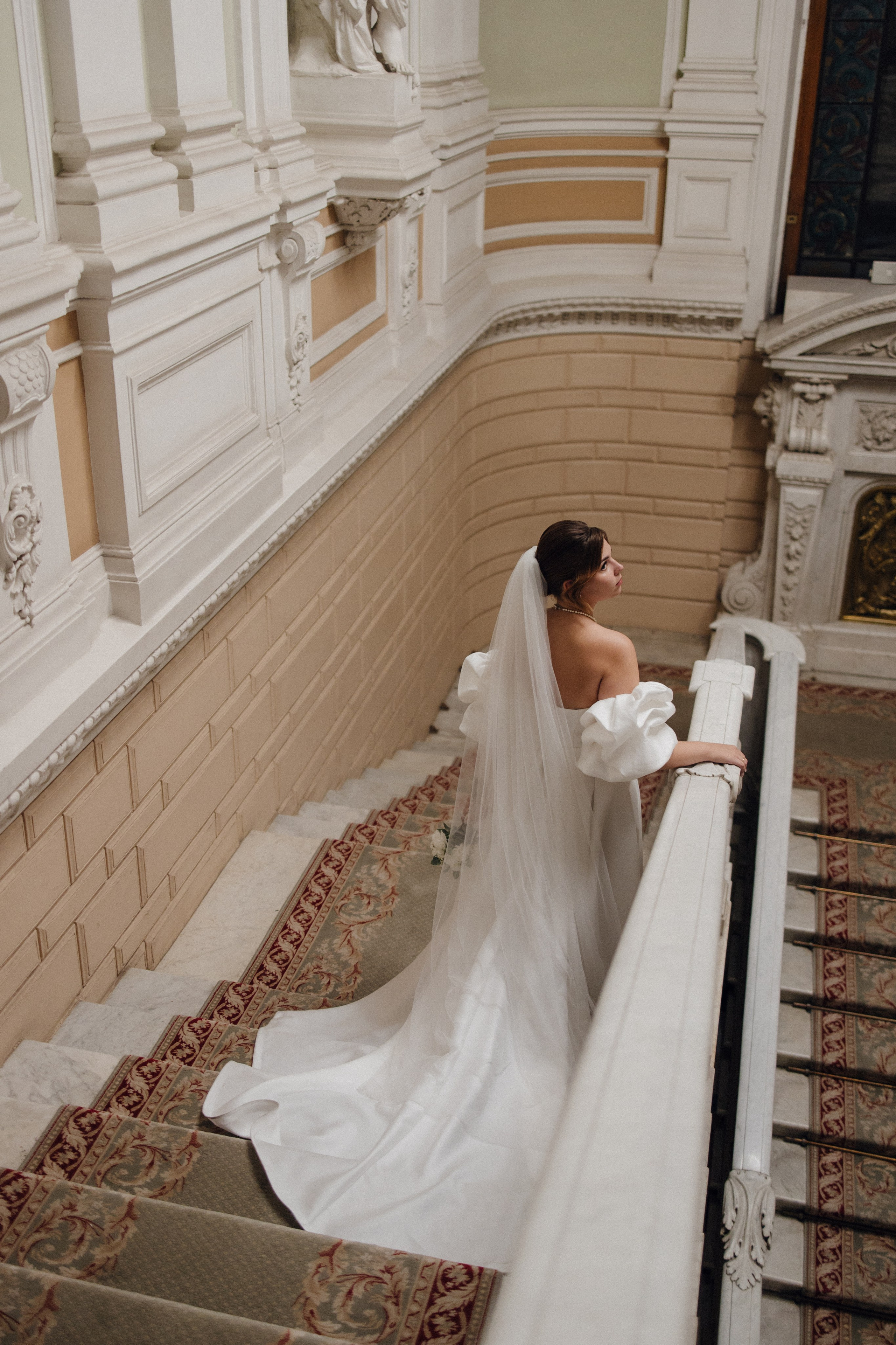 Теплый июльский вечер / 2024. Фотограф СПб