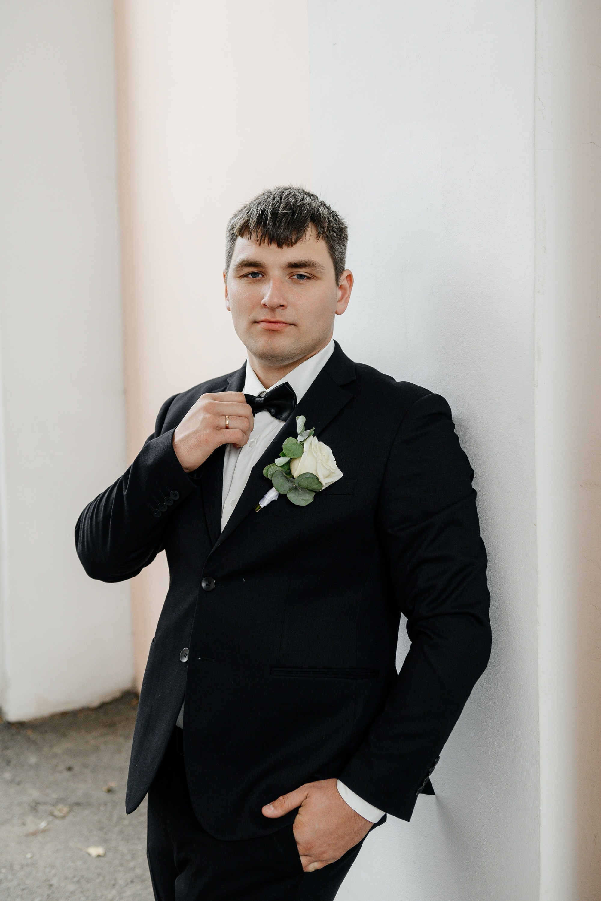 Валерия и Максим. Свадебный и репортажный фотограф Никита Сницарев в Барнауле